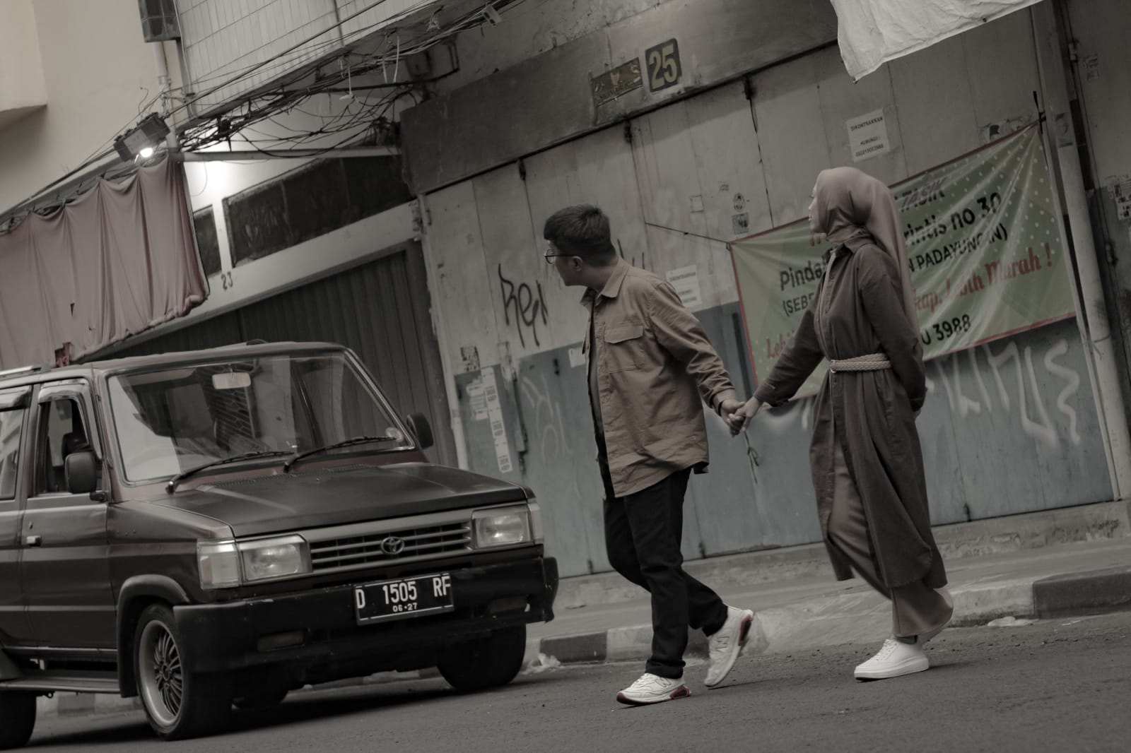Milda & Aldi 1