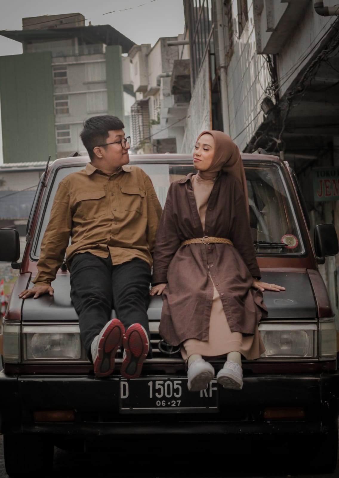 Milda & Aldi 18