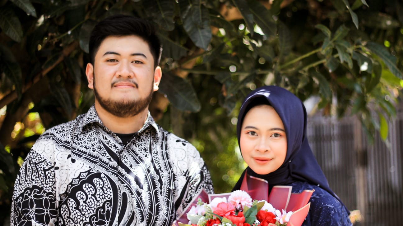 Nadhifah & Amirul 10