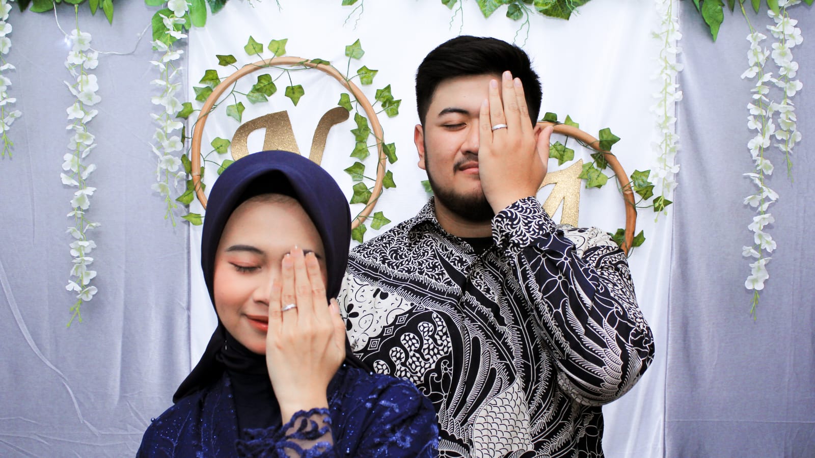 Nadhifah & Amirul 11