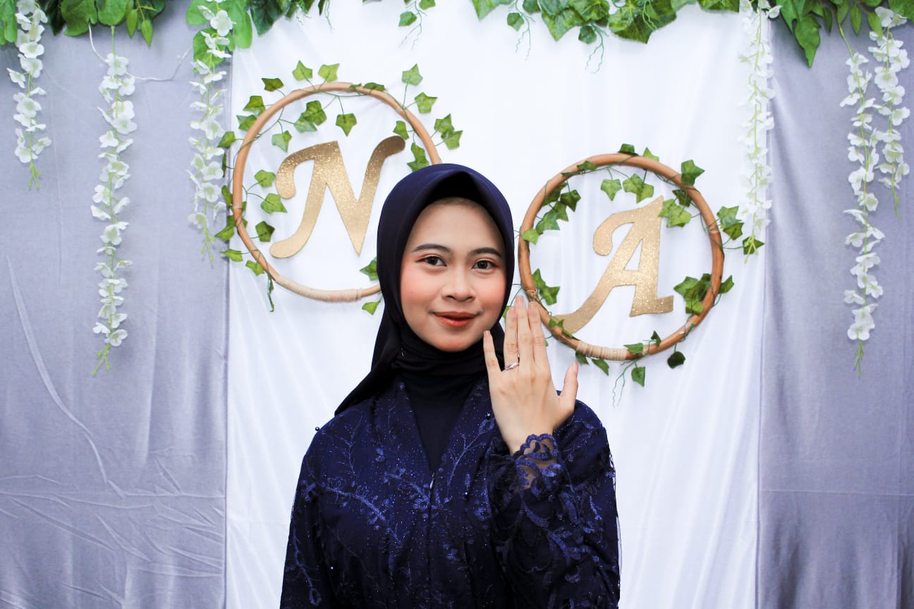 Nadhifah & Amirul 12