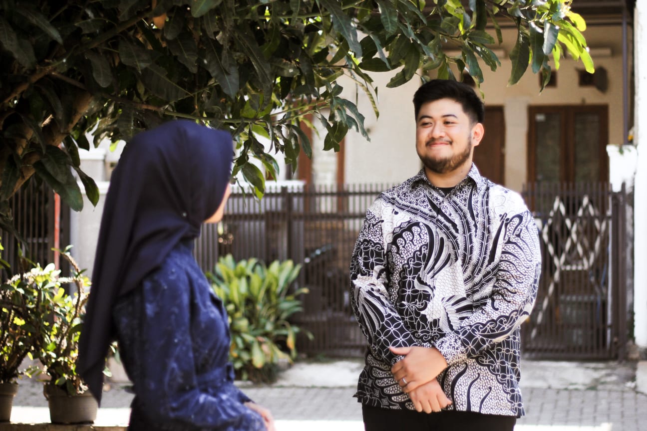 Nadhifah & Amirul 14