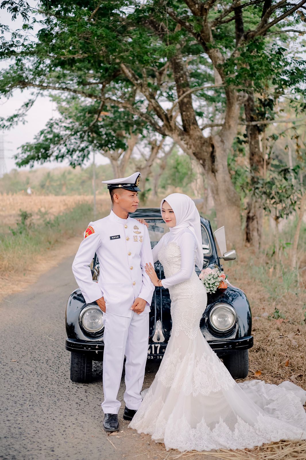 Nana & Majid 11
