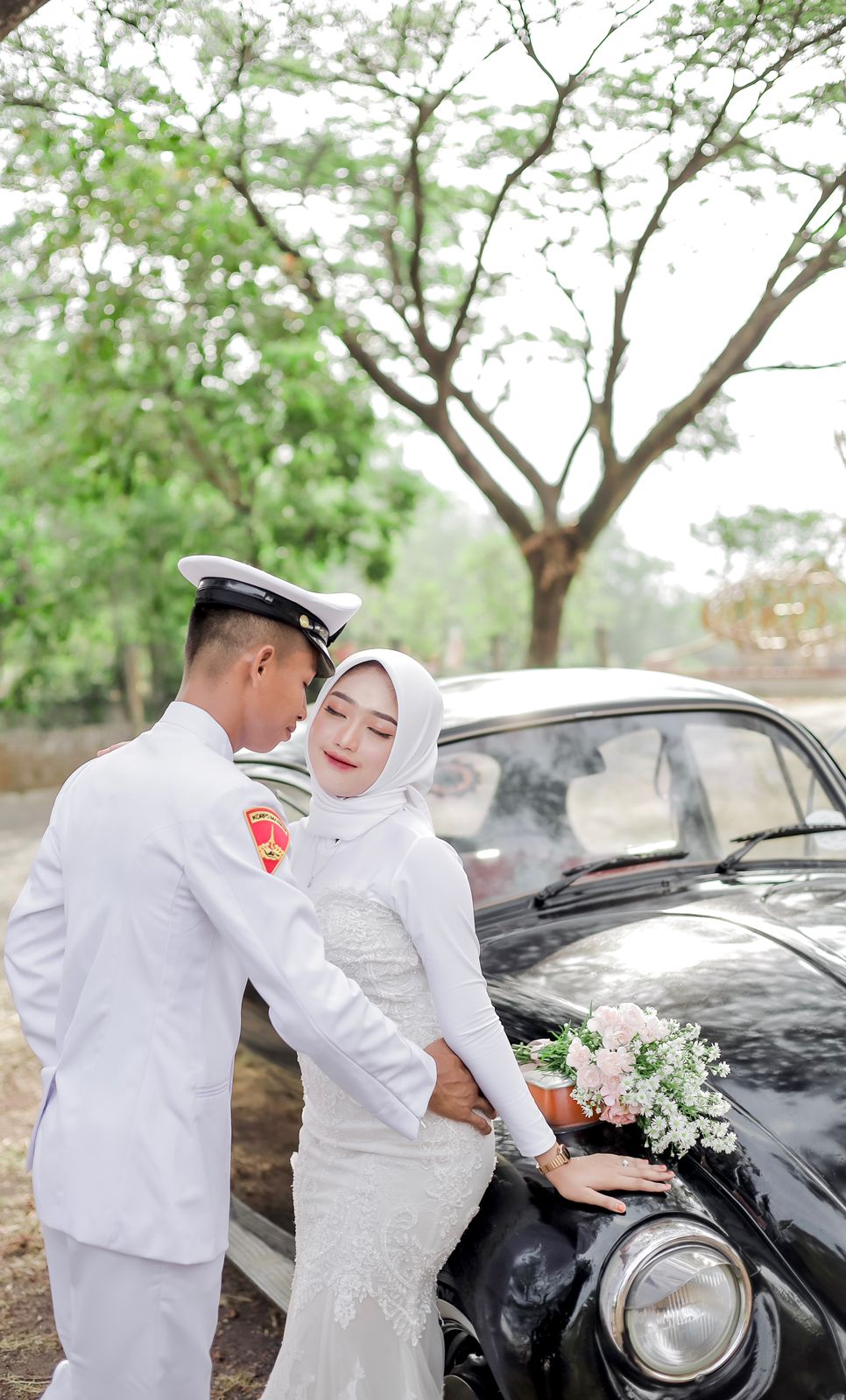Nana & Majid 14