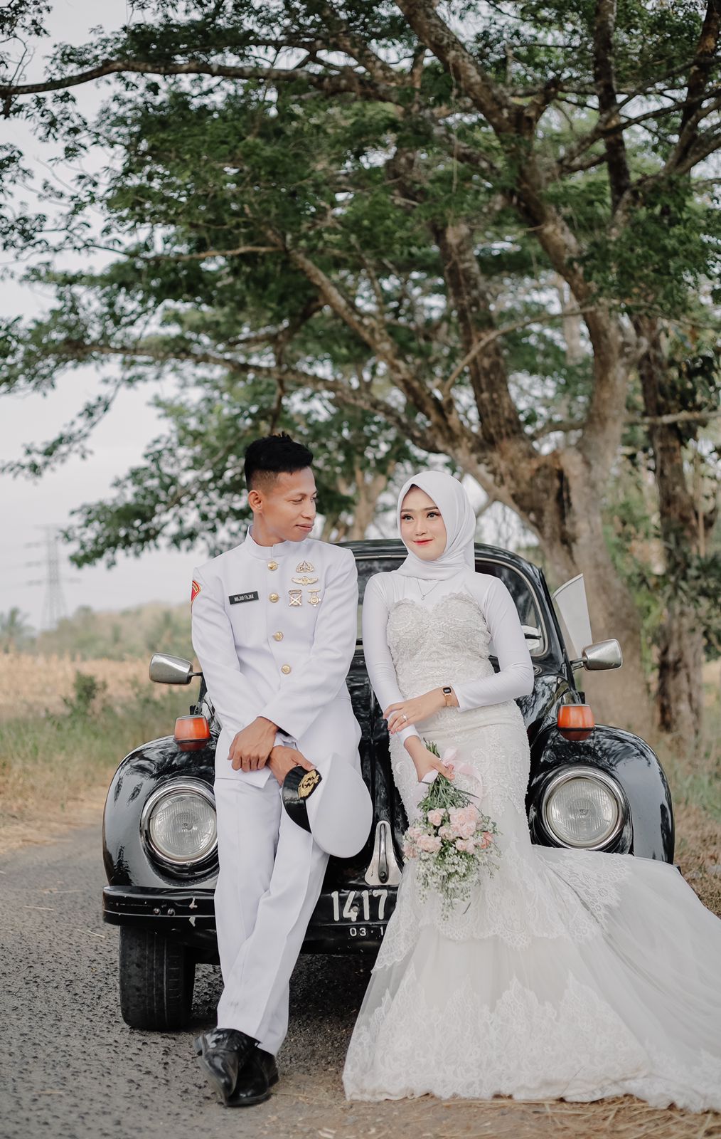 Nana & Majid 15