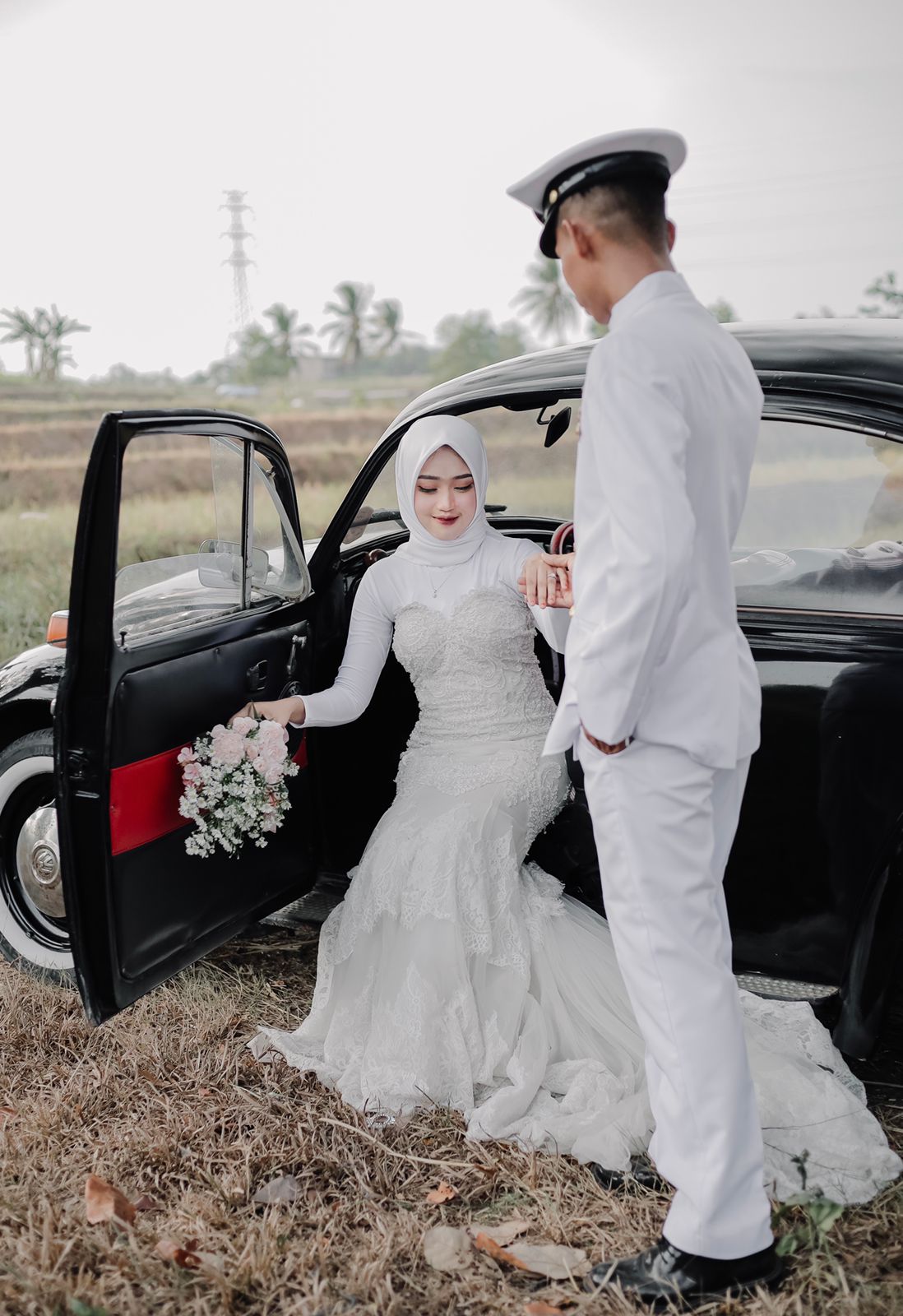 Nana & Majid 16