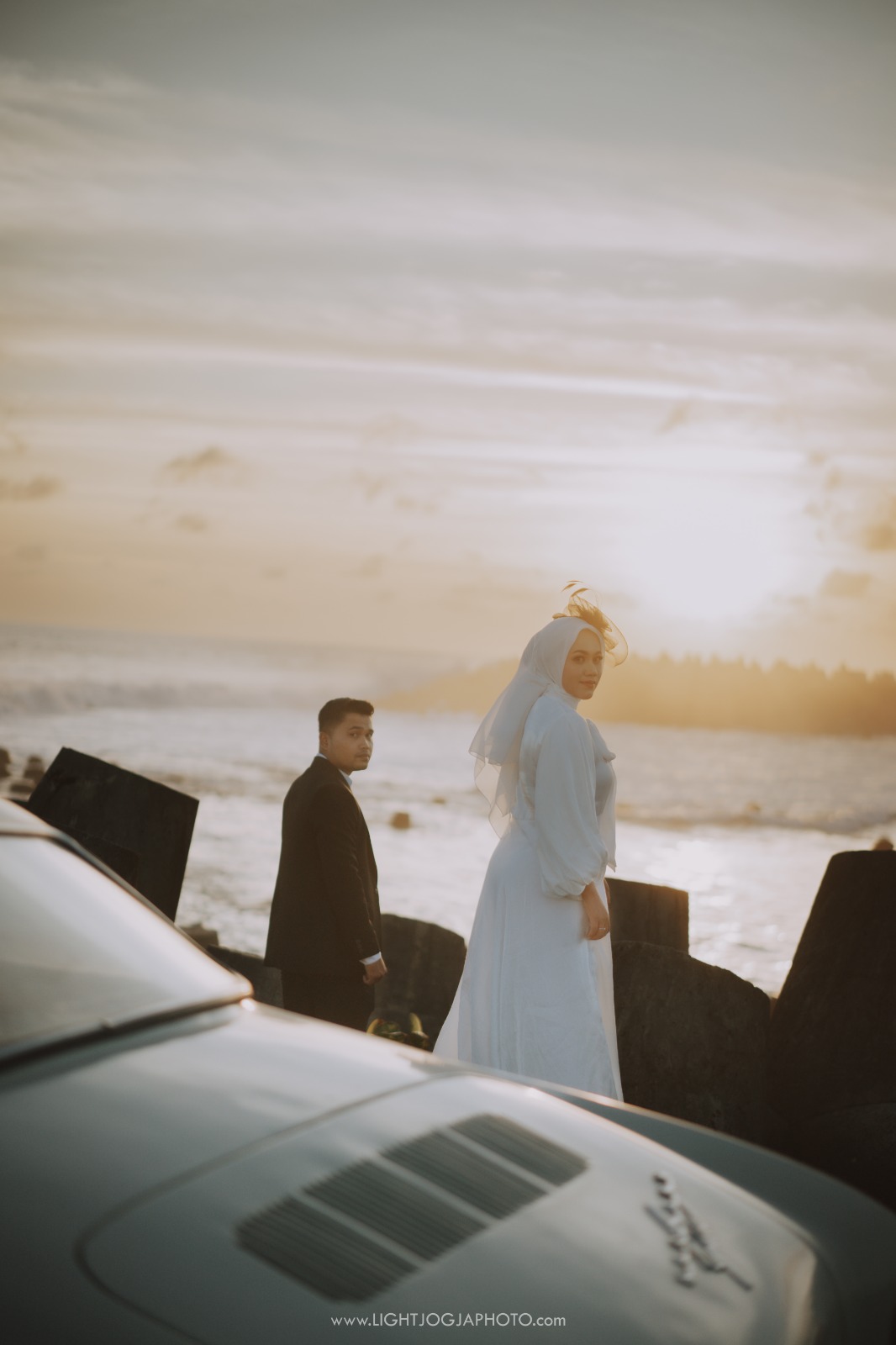 Niken & Irwan 10