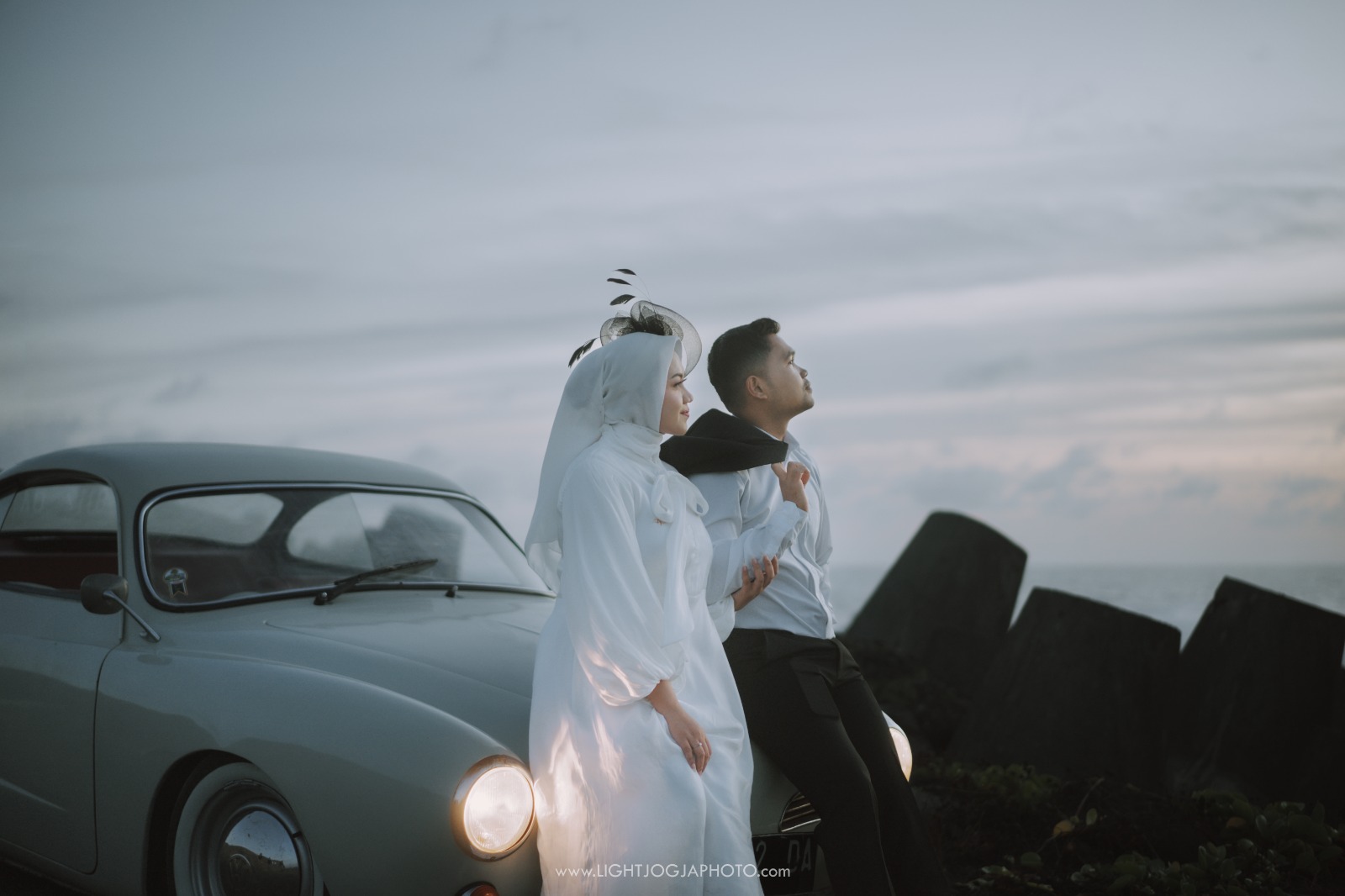 Niken & Irwan 12