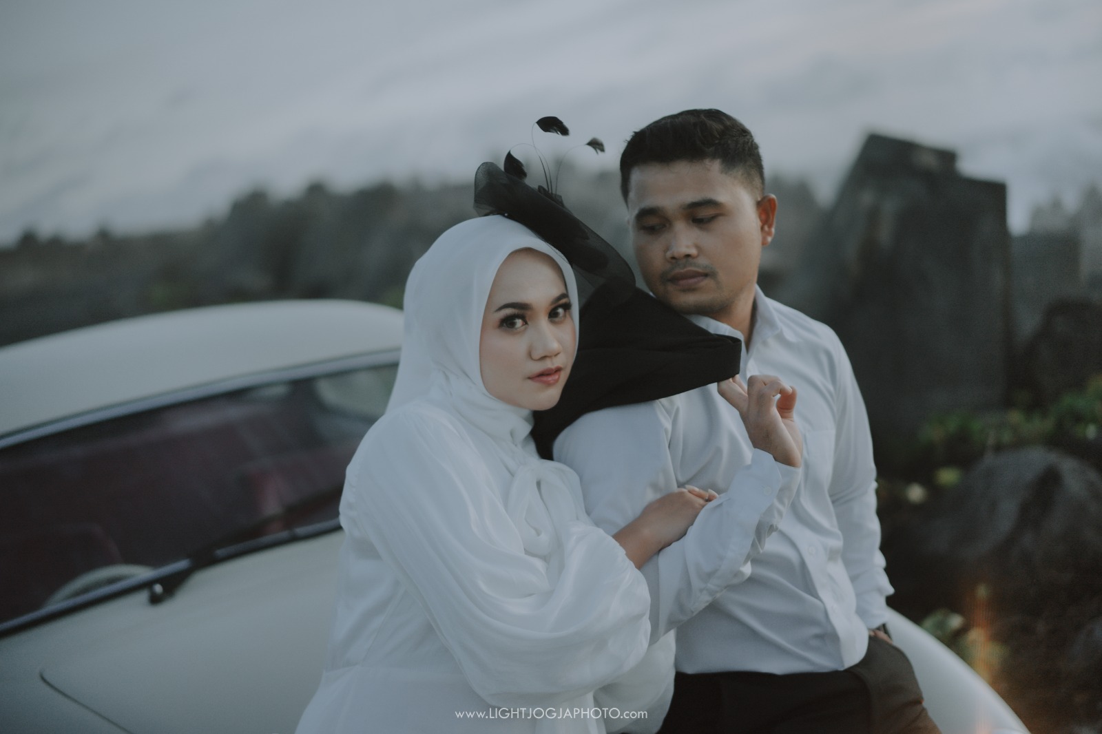 Niken & Irwan 13