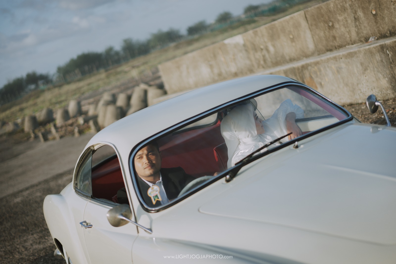 Niken & Irwan 19
