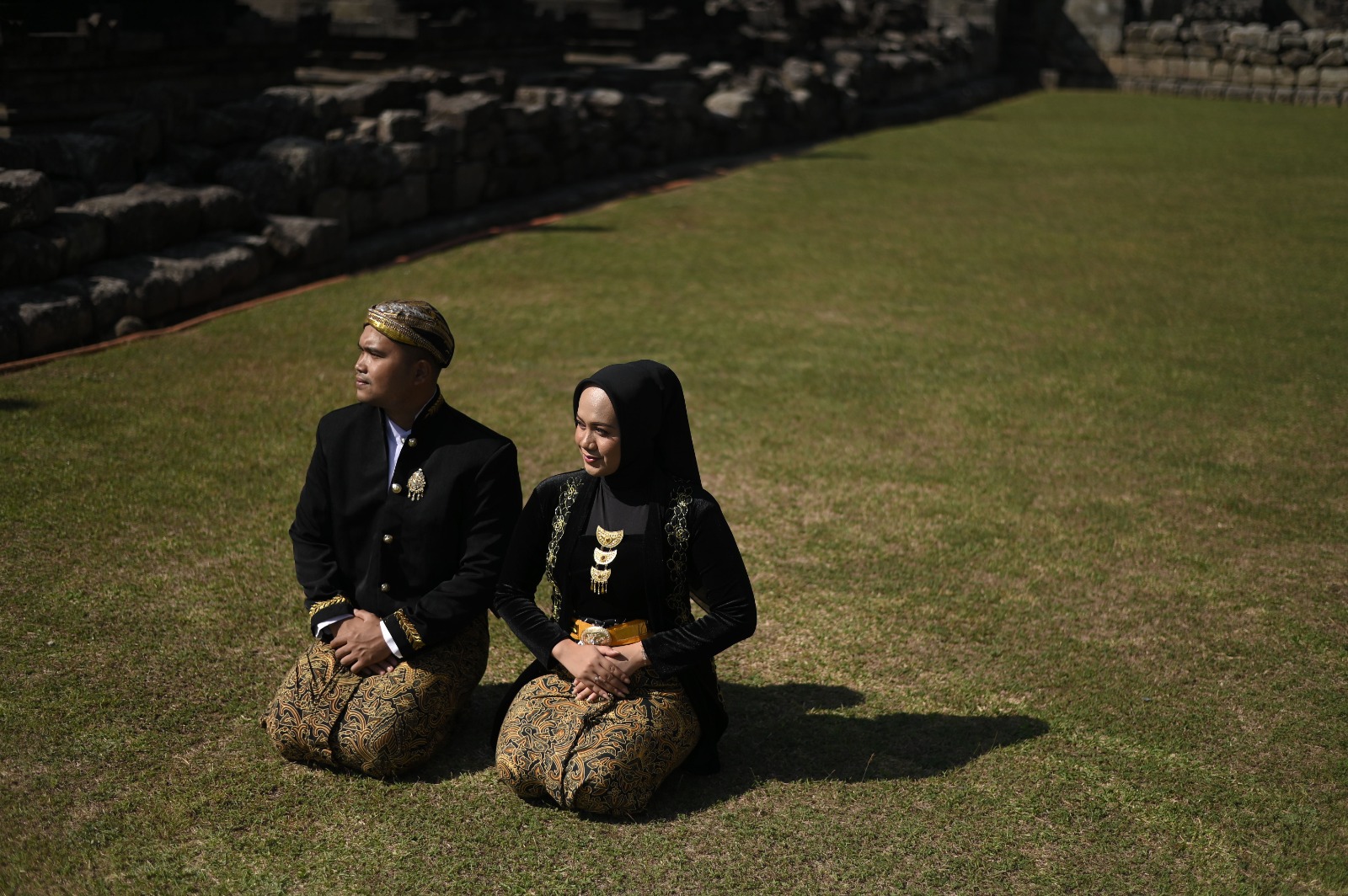 Niken & Irwan 3