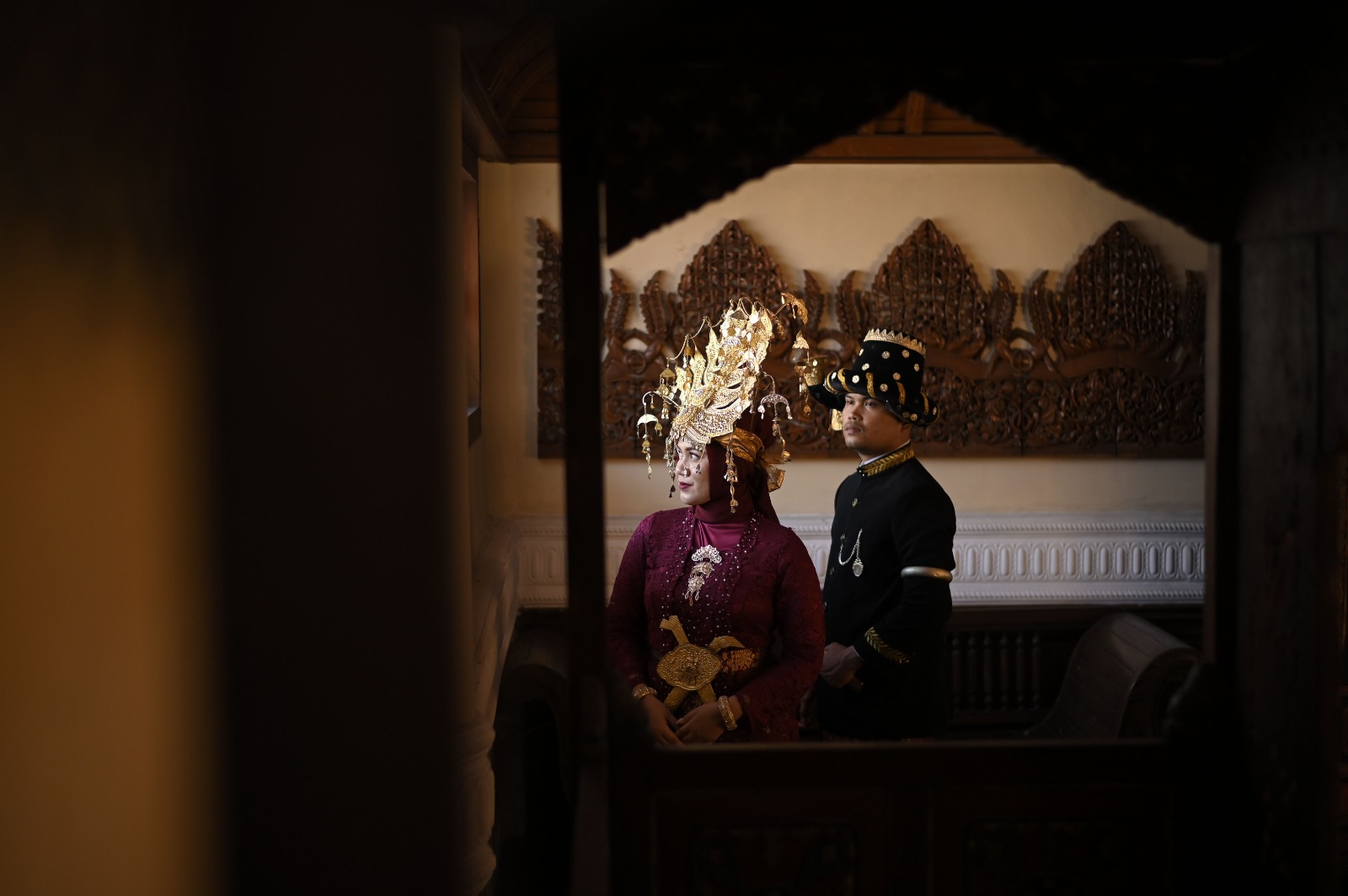Niken & Irwan 6