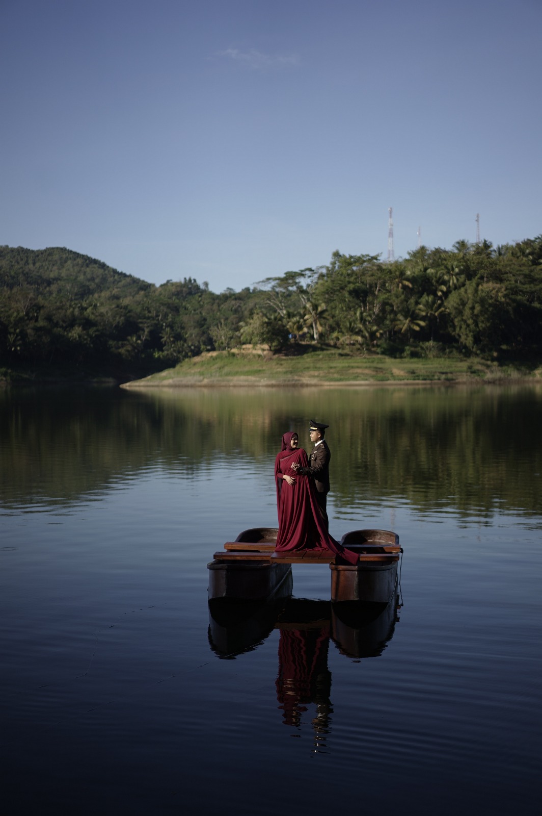 Niken & Irwan 8