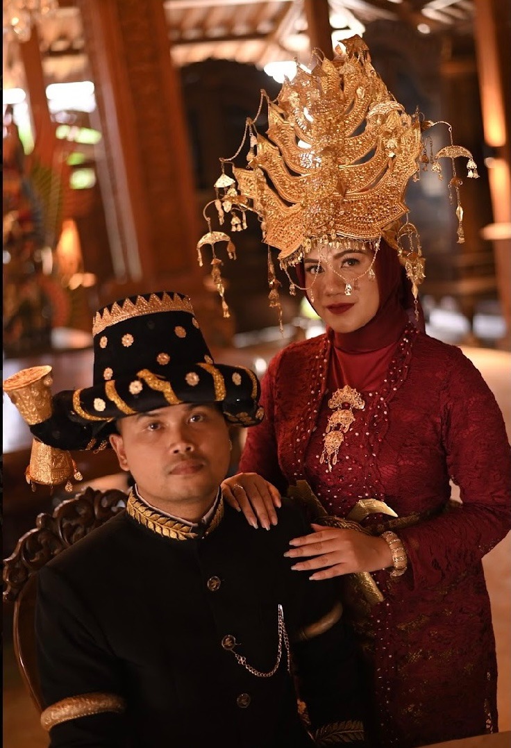 Niken & Irwan 9