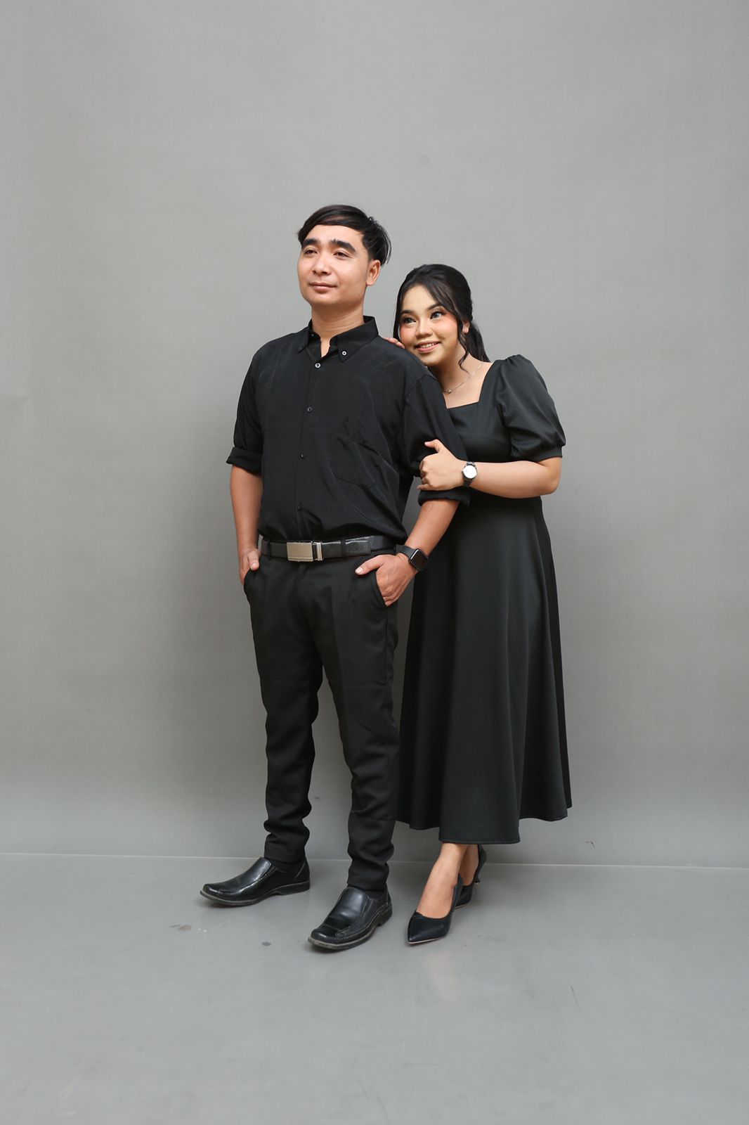 Nonov & Ardi 1