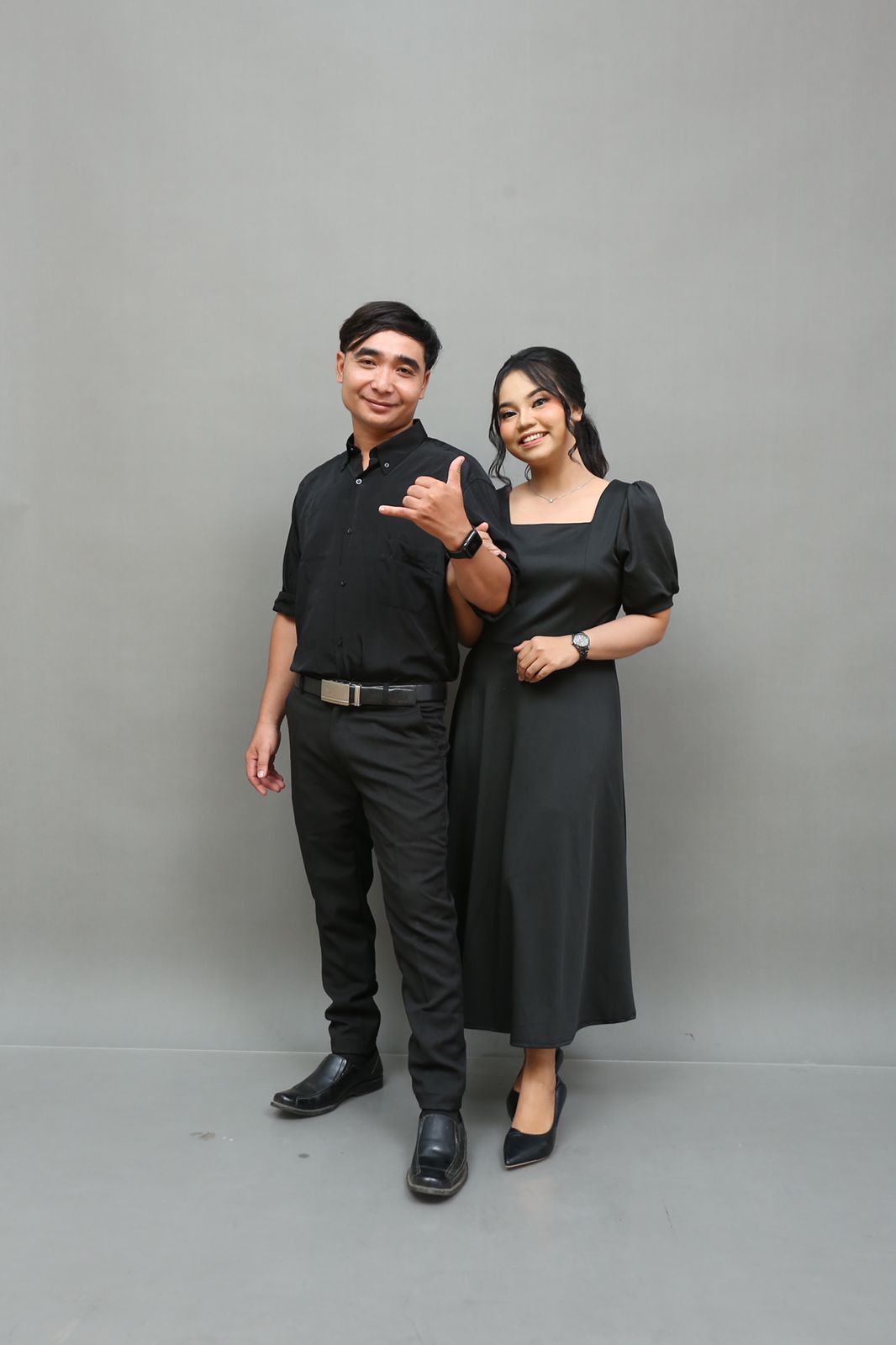 Nonov & Ardi 2