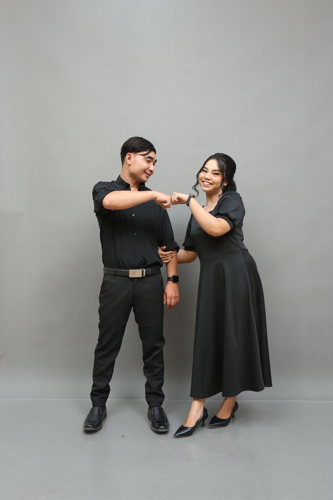Nonov & Ardi 3