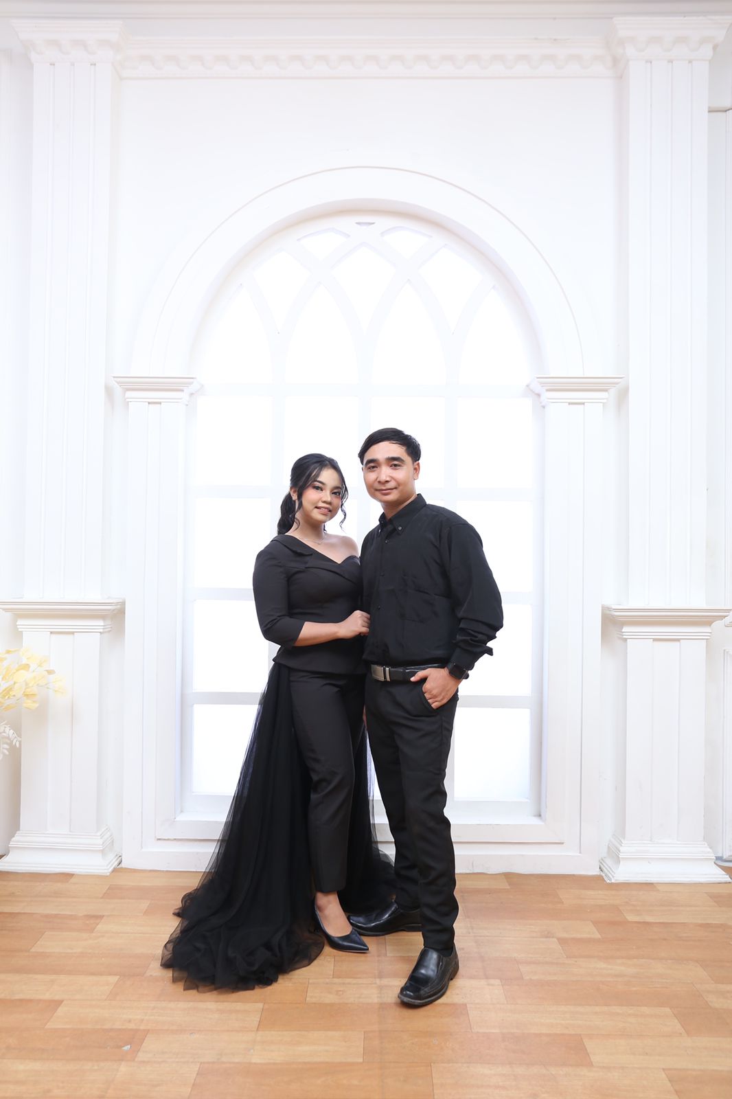 Nonov & Ardi 8