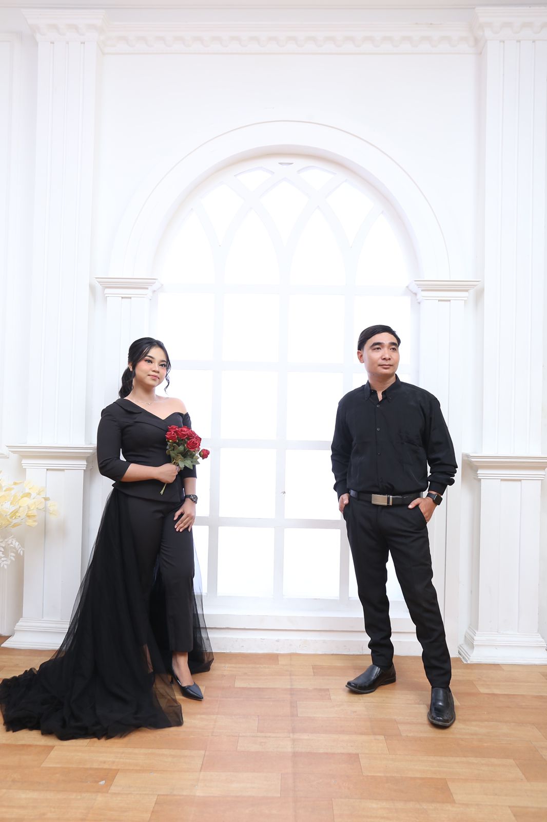Nonov & Ardi 9