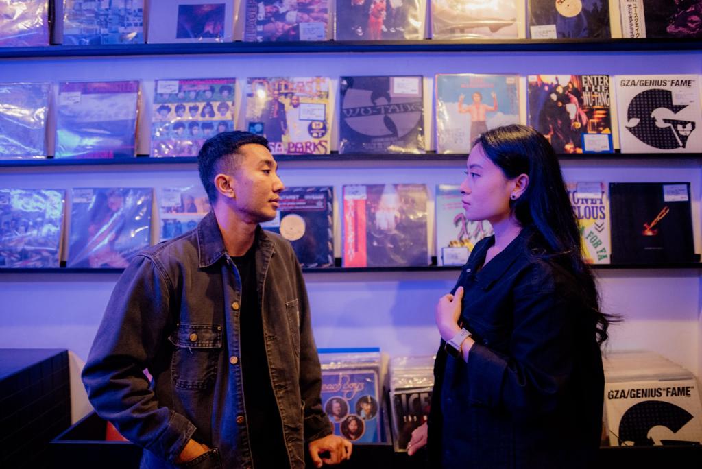 Pramanaditya & Maharatu 10