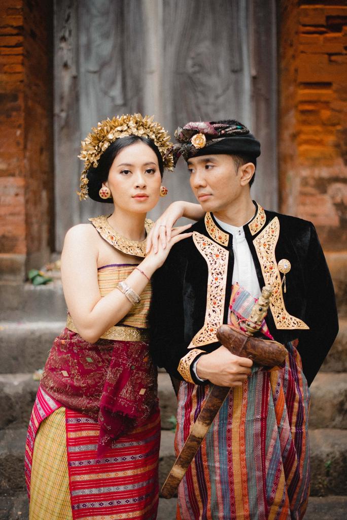 Pramanaditya & Maharatu 4