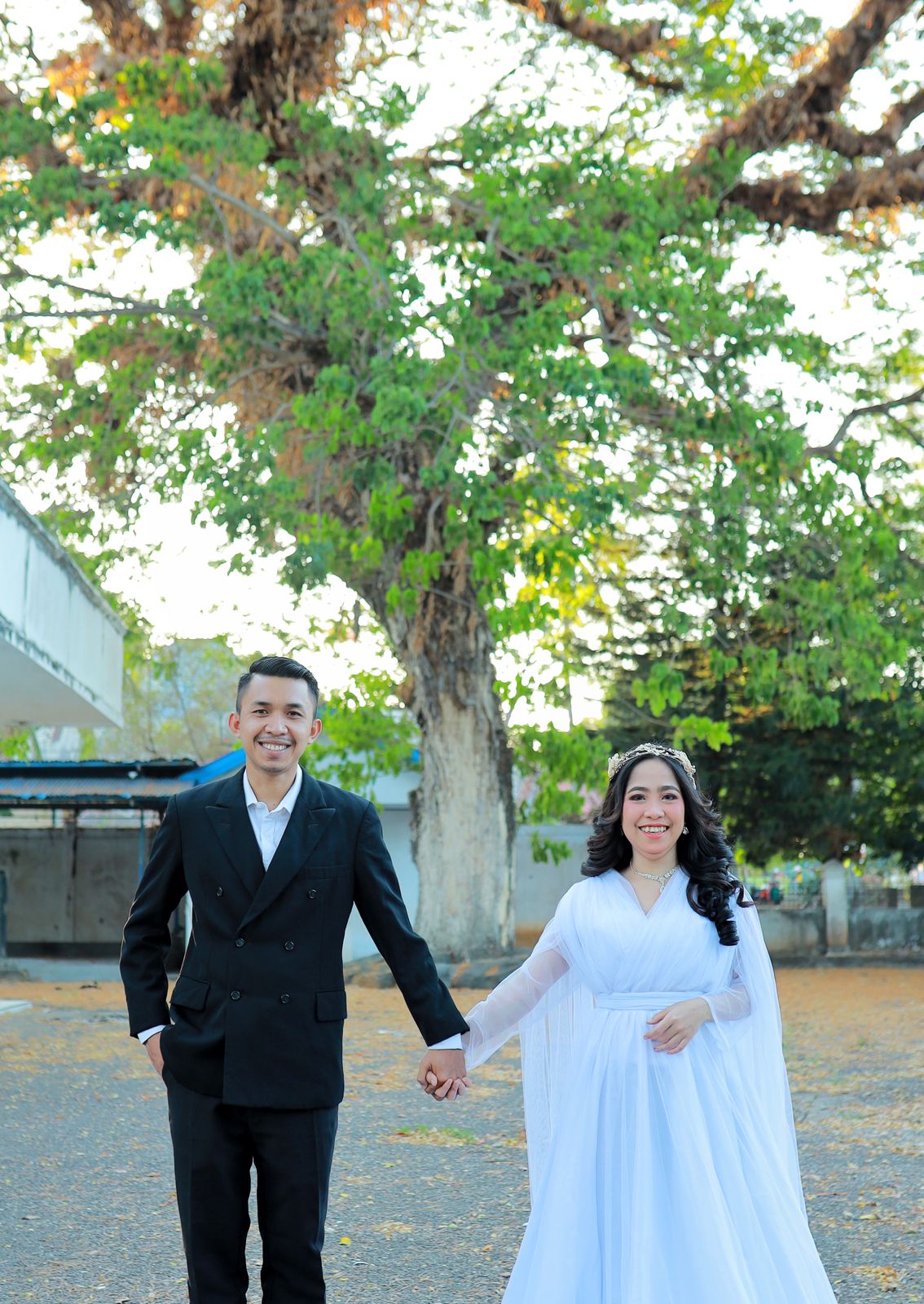 Rahma & Yanto 1