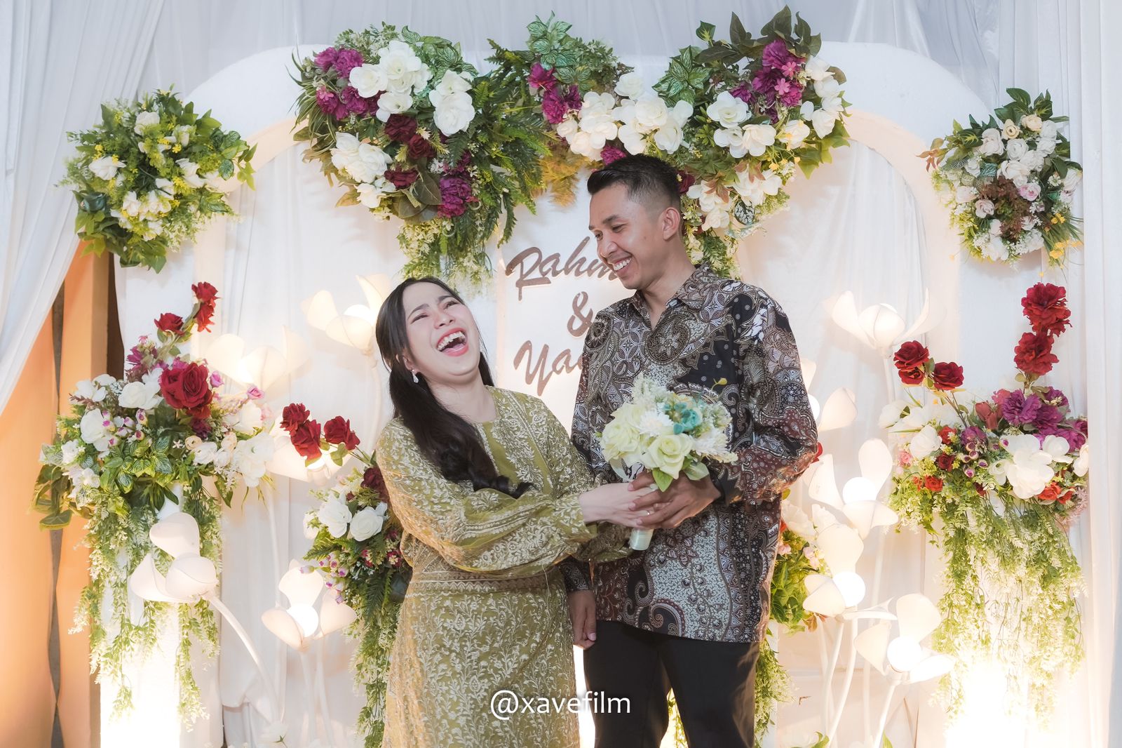 Rahma & Yanto 12