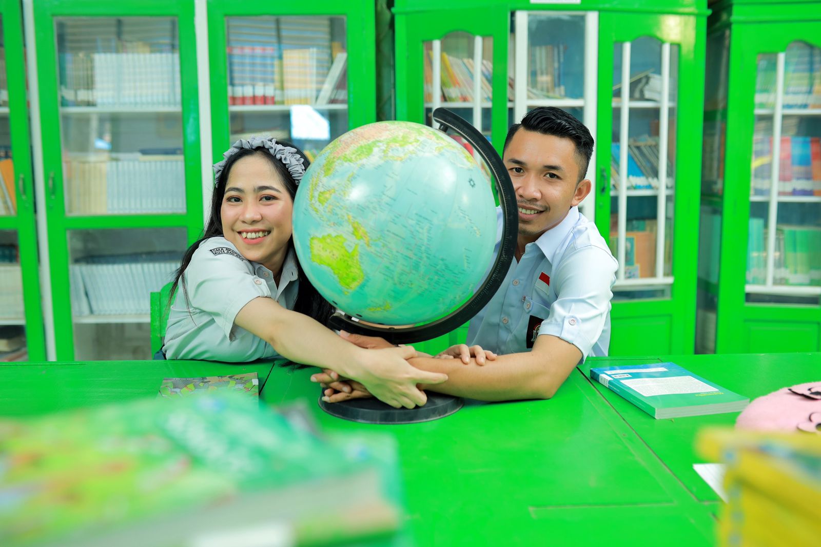 Rahma & Yanto 13