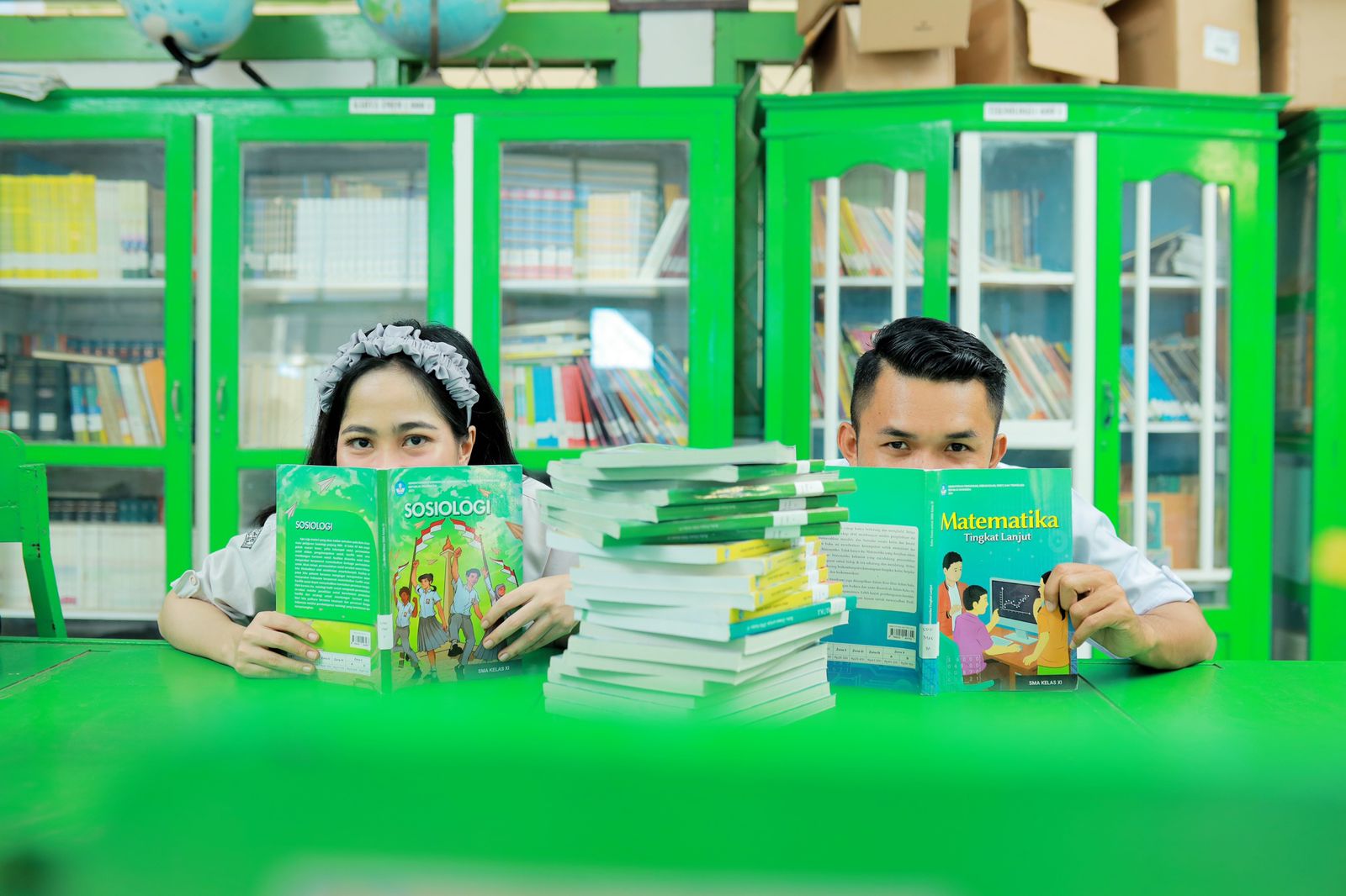 Rahma & Yanto 2