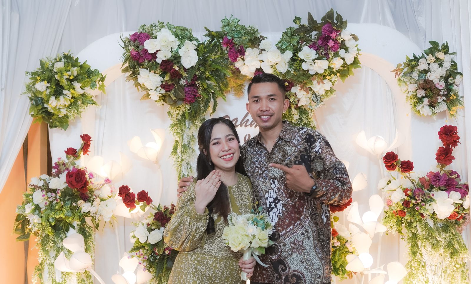 Rahma & Yanto 7