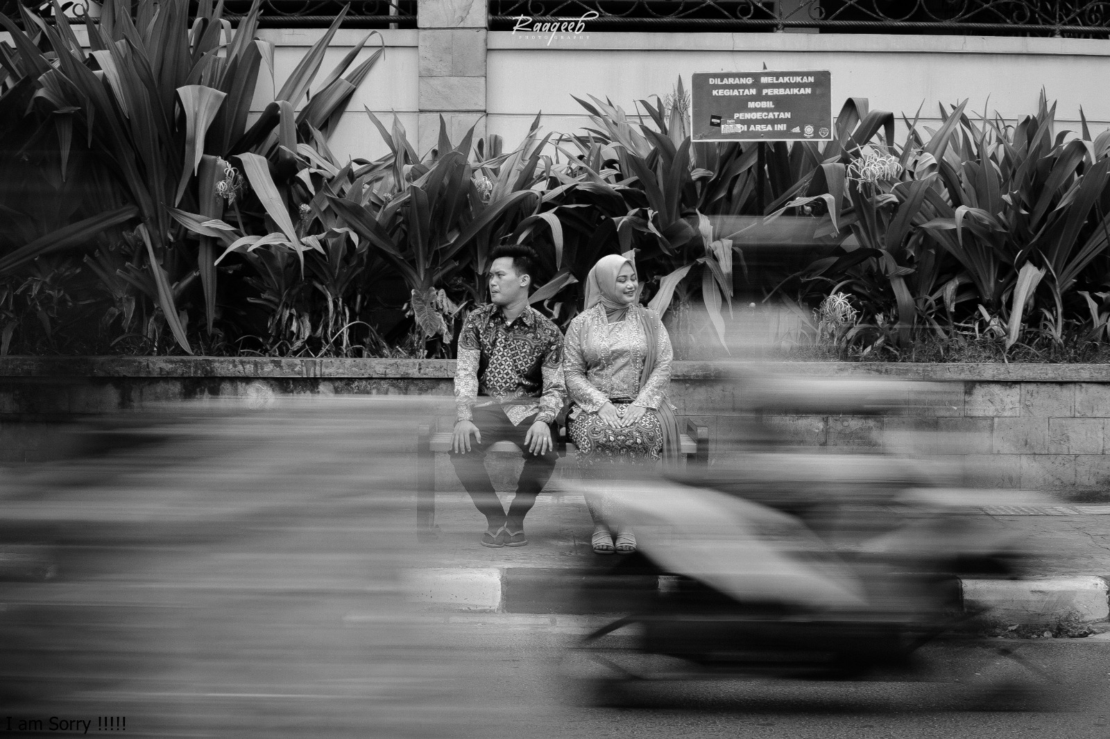 Retno & Alfin 4