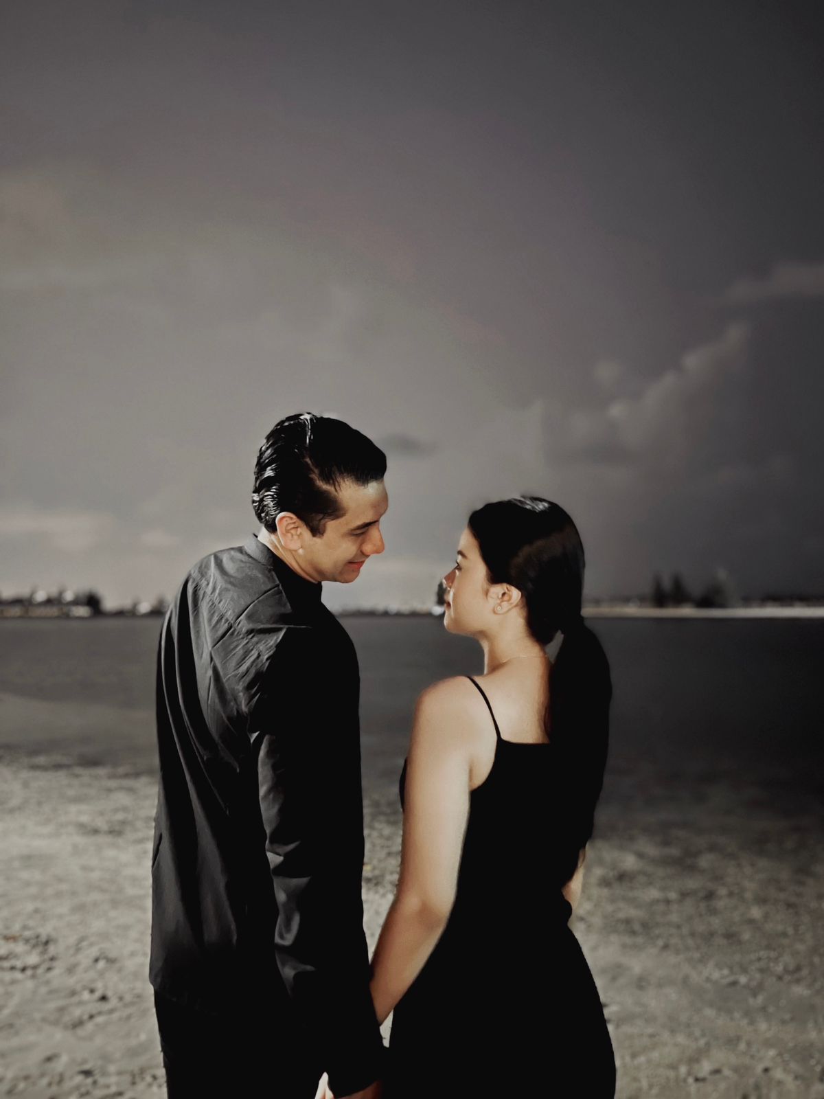 Rhea & Gilang 9