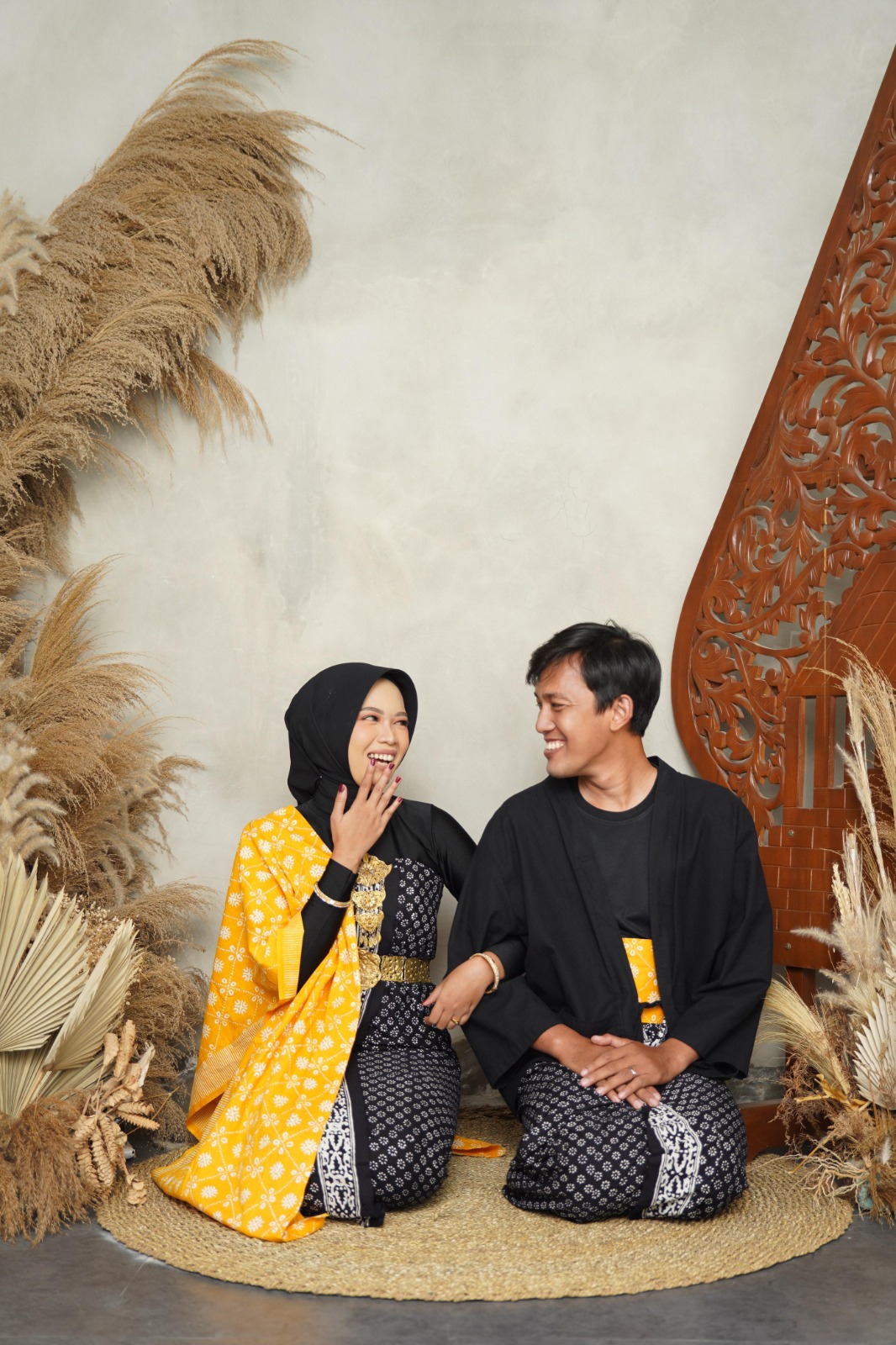 Rifa & Alfrin 11