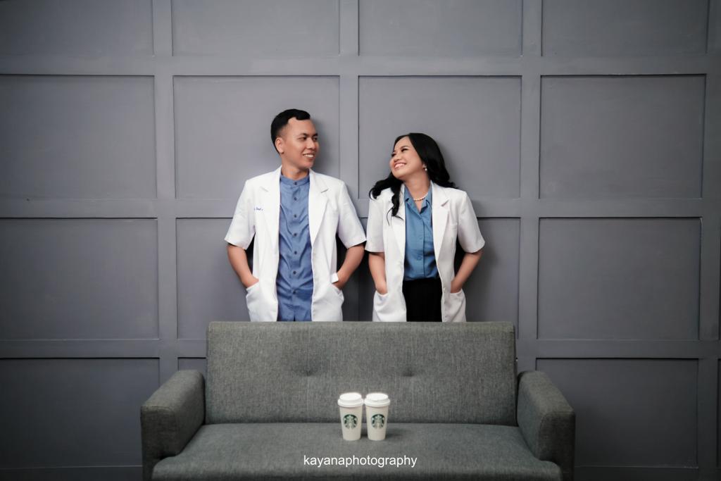 Ronal & Menda 2