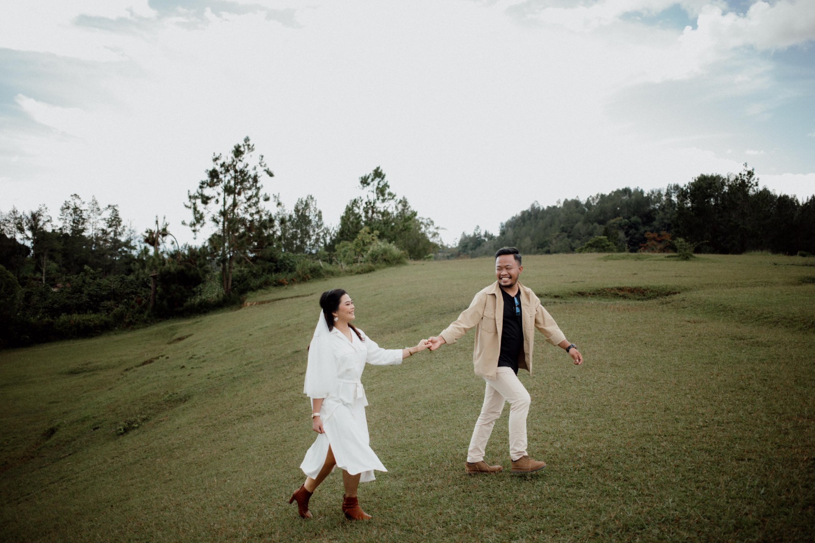 Sahat & Ririen 12