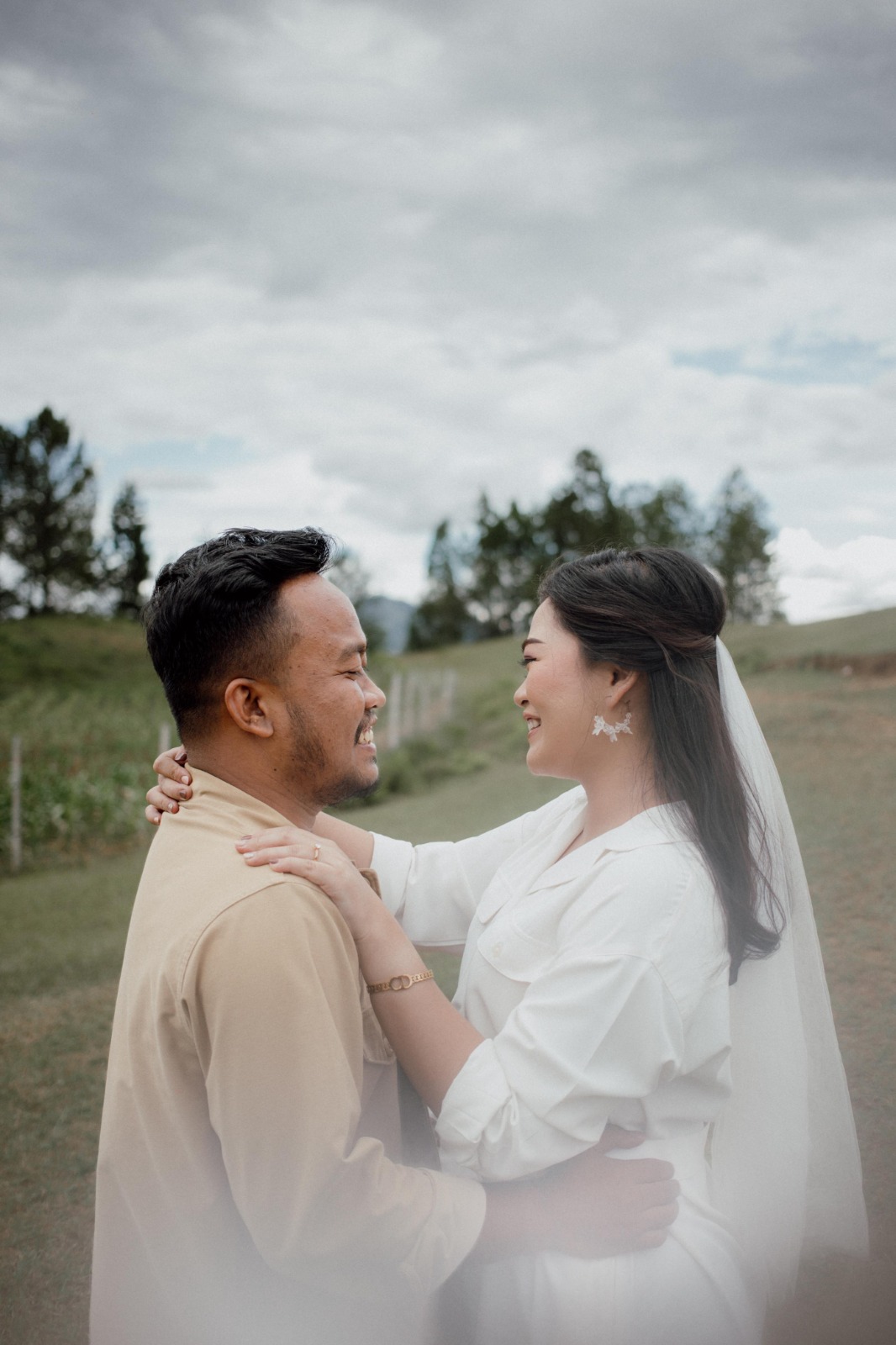 Sahat & Ririen 13
