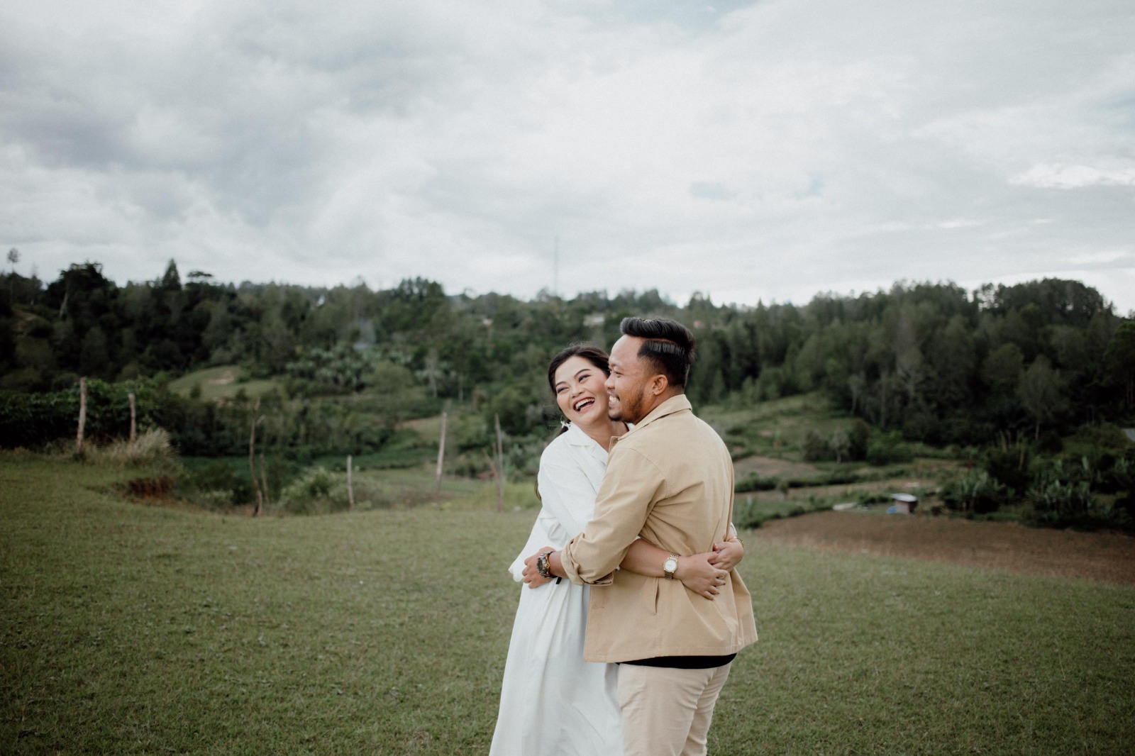 Sahat & Ririen 14