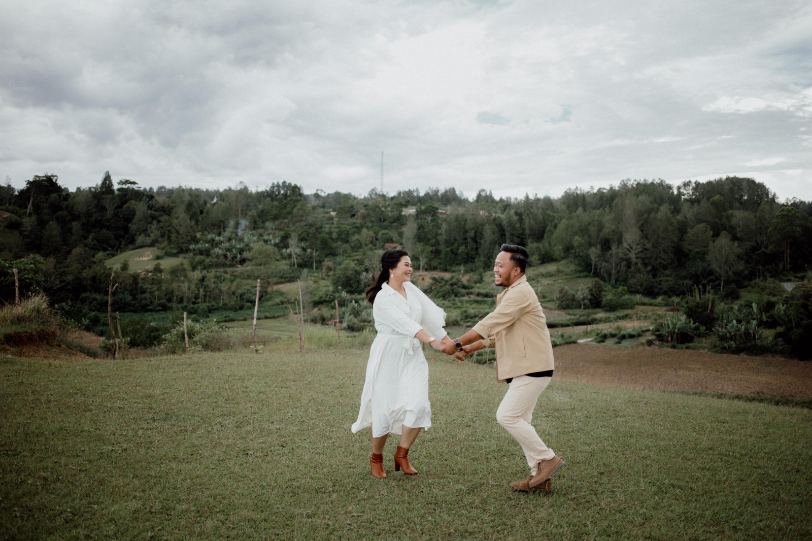 Sahat & Ririen 15