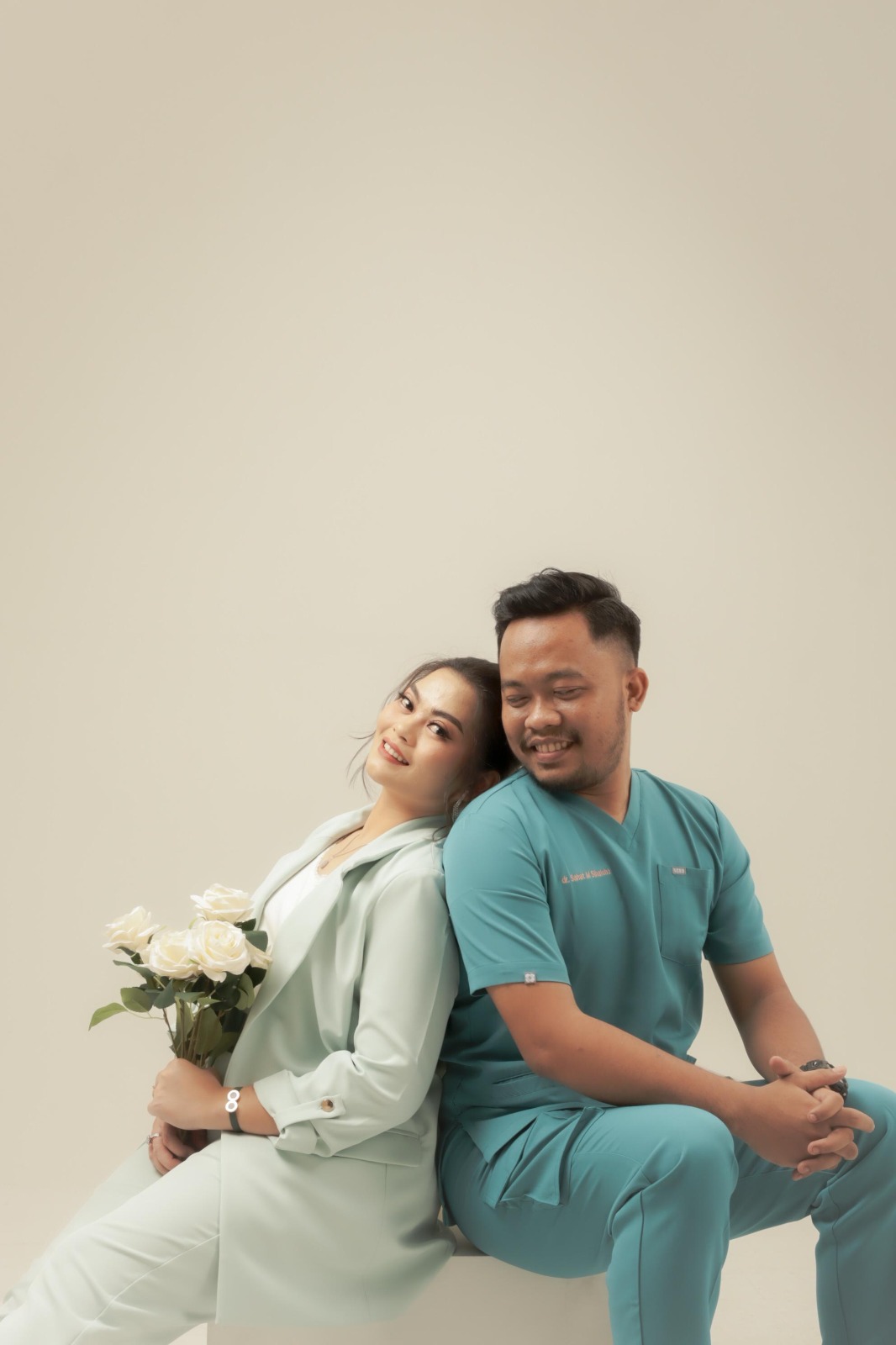 Sahat & Ririen 16