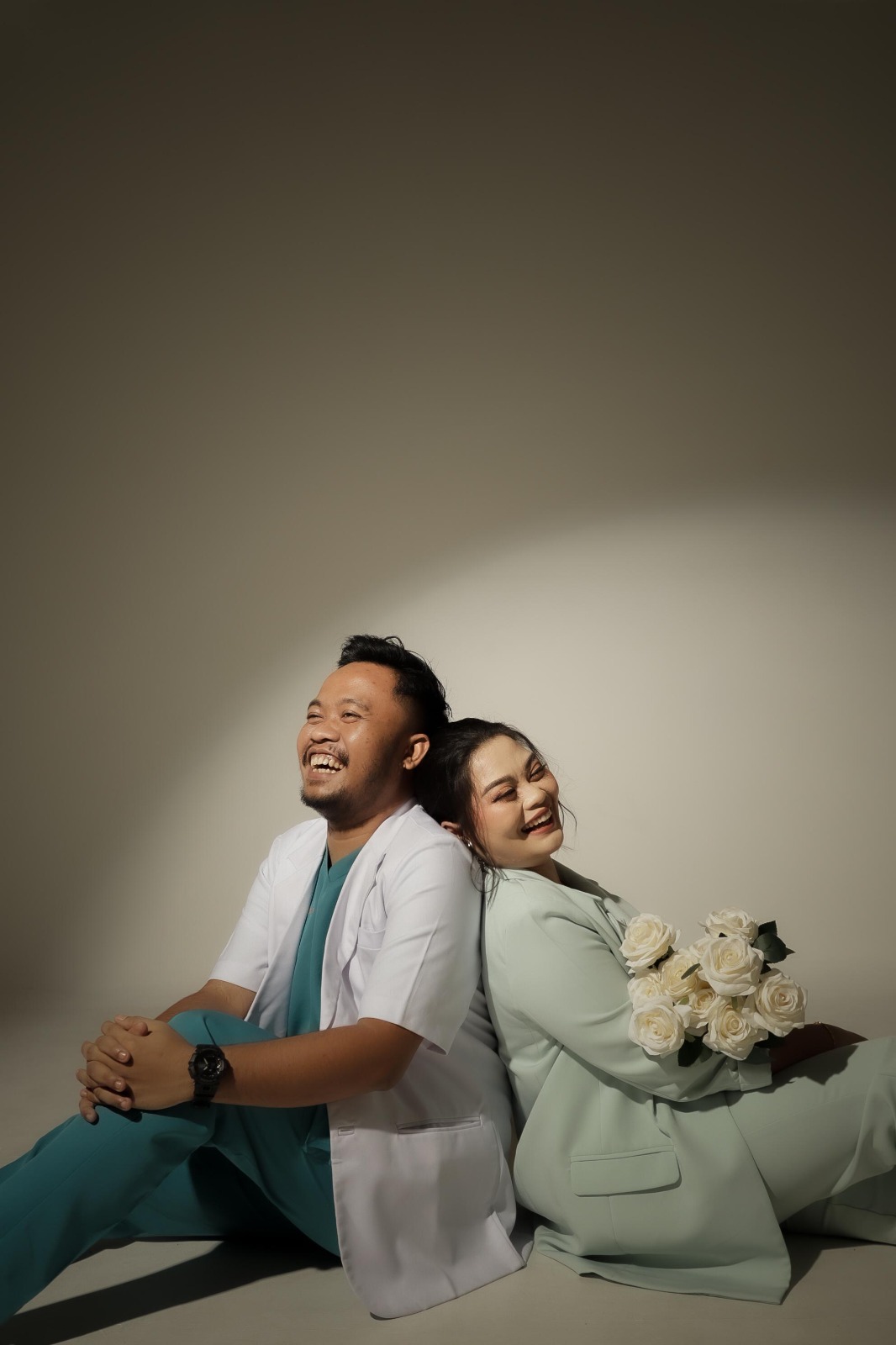 Sahat & Ririen 17