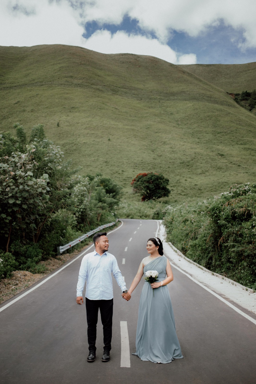 Sahat & Ririen 18