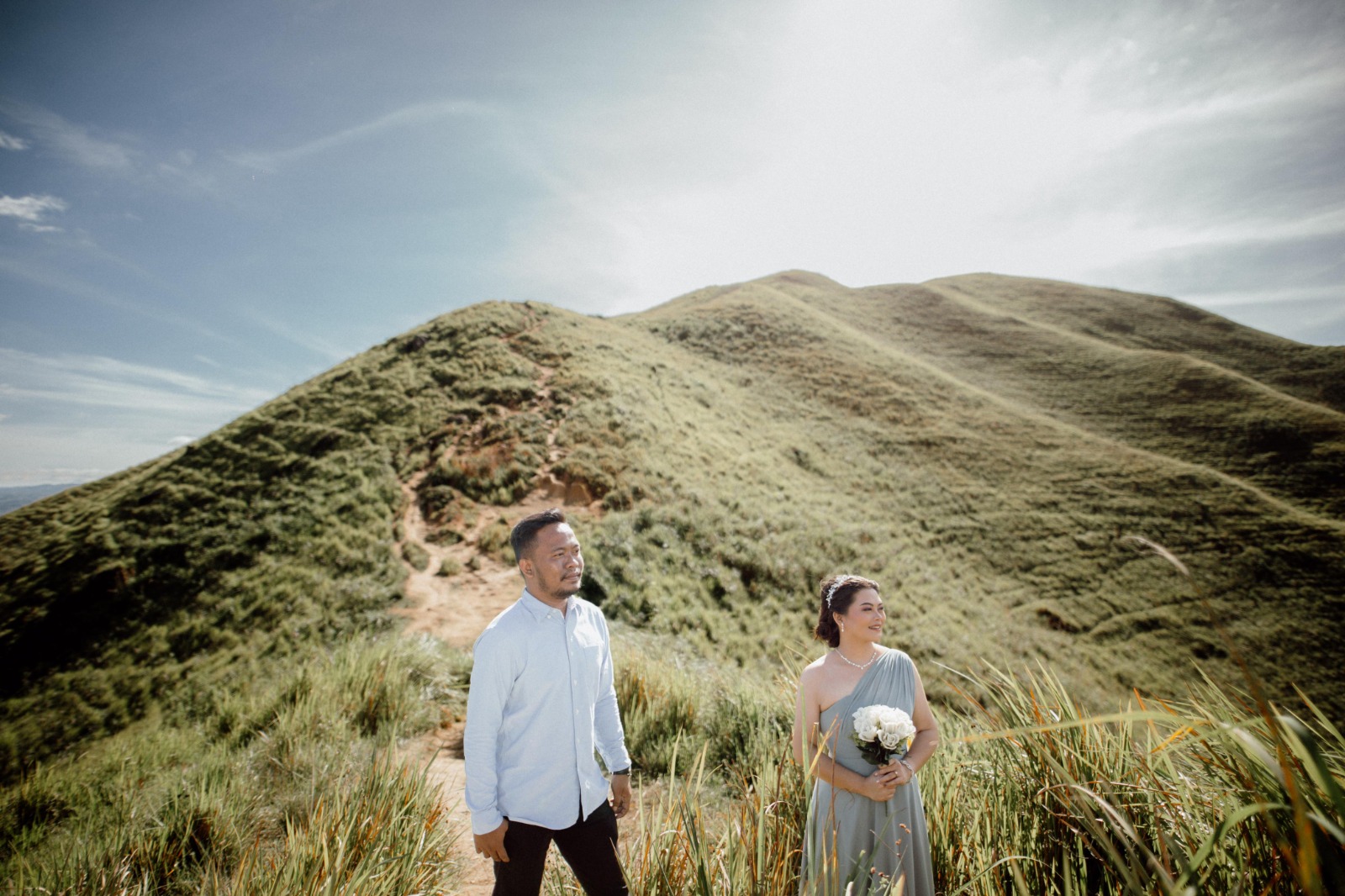 Sahat & Ririen 19