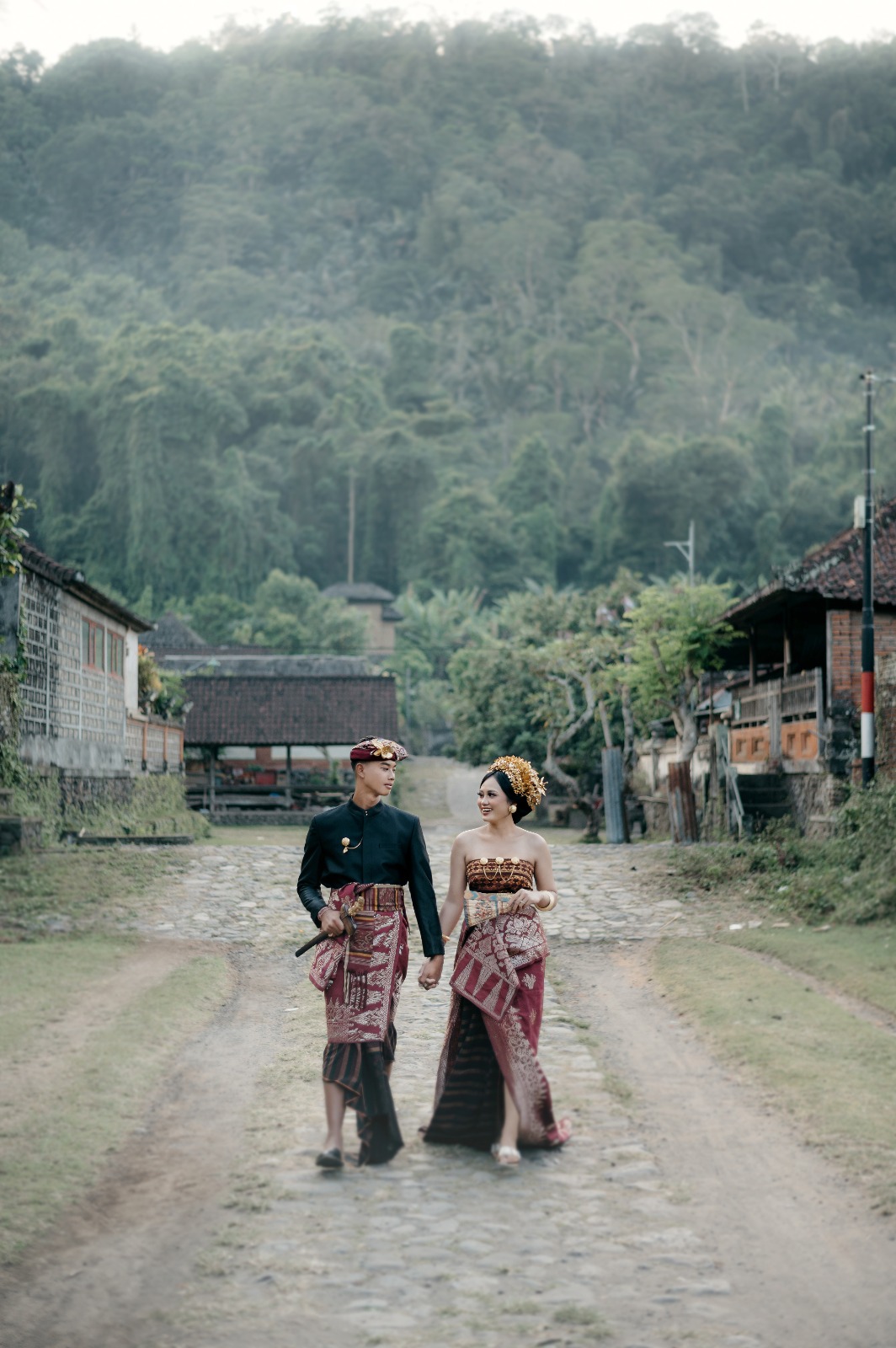 Semara & Sri 1