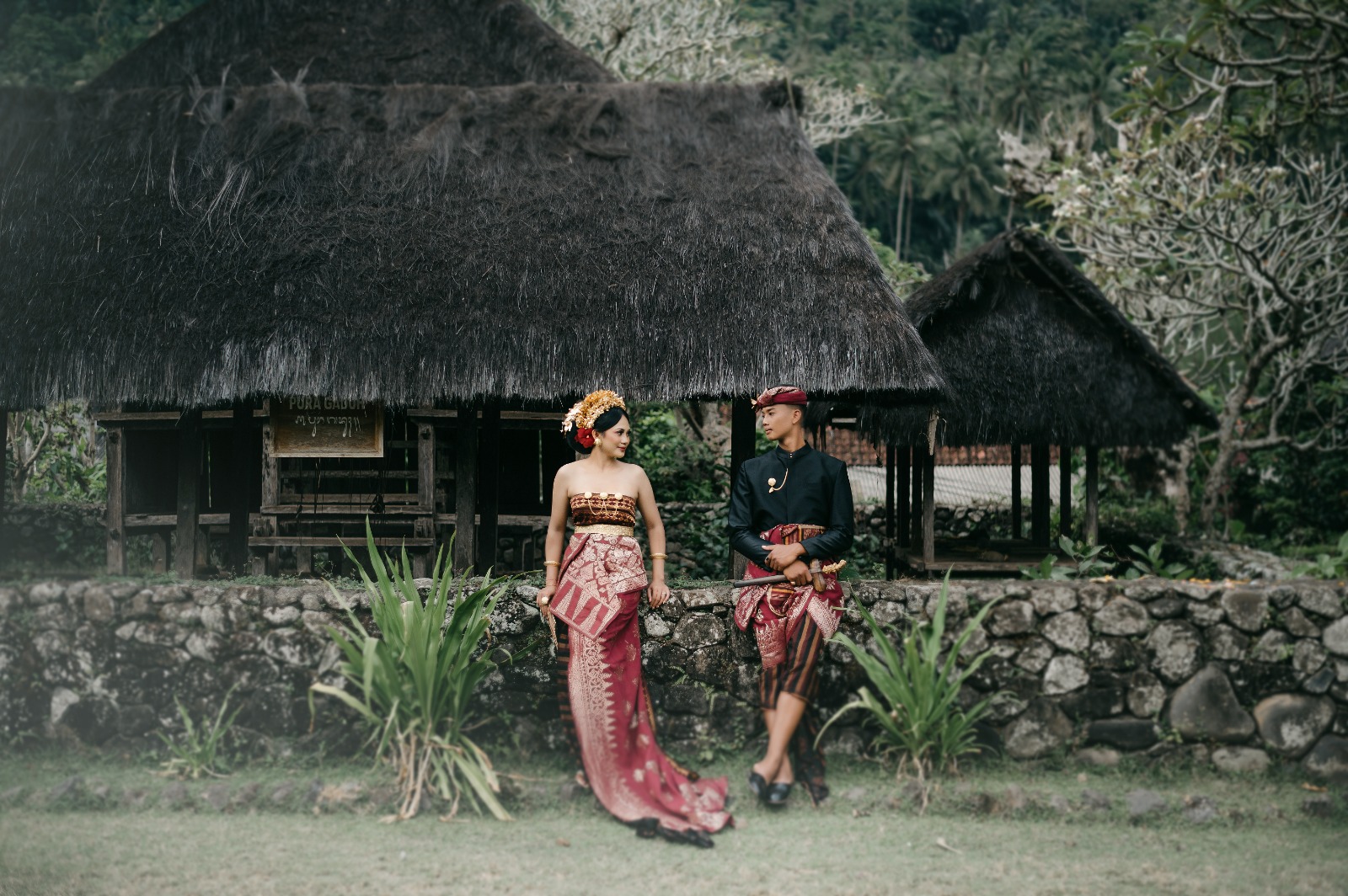 Semara & Sri 11