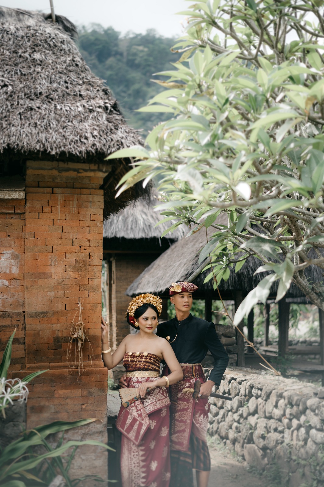 Semara & Sri 12