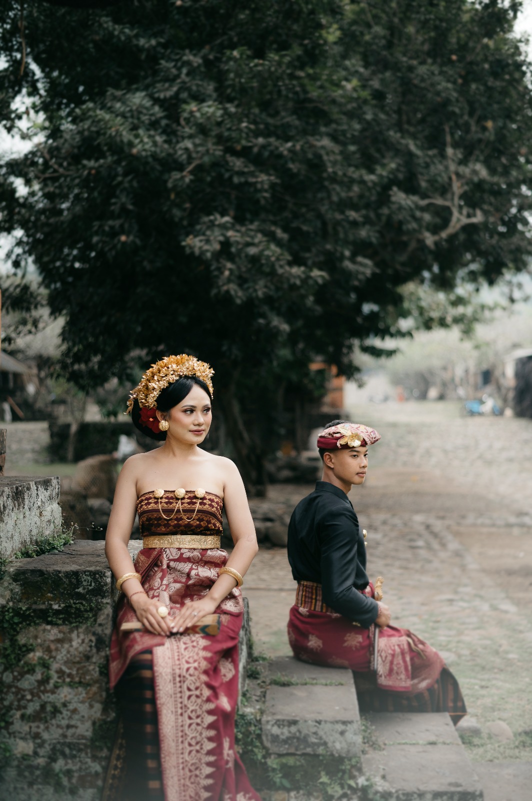 Semara & Sri 14