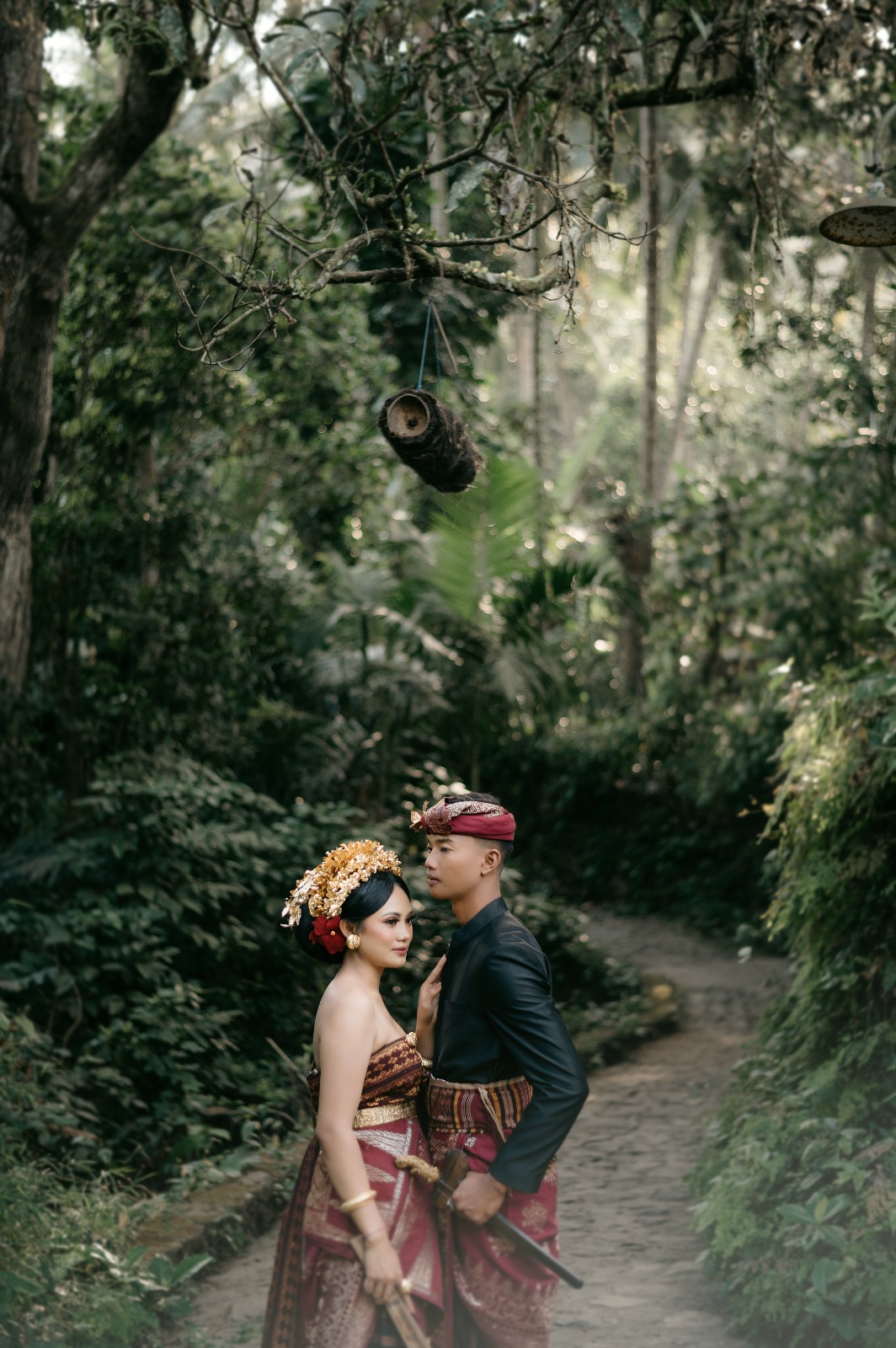 Semara & Sri 15