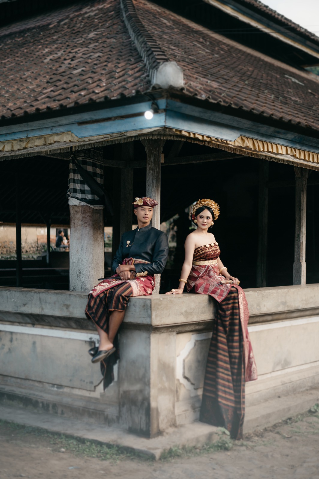 Semara & Sri 17