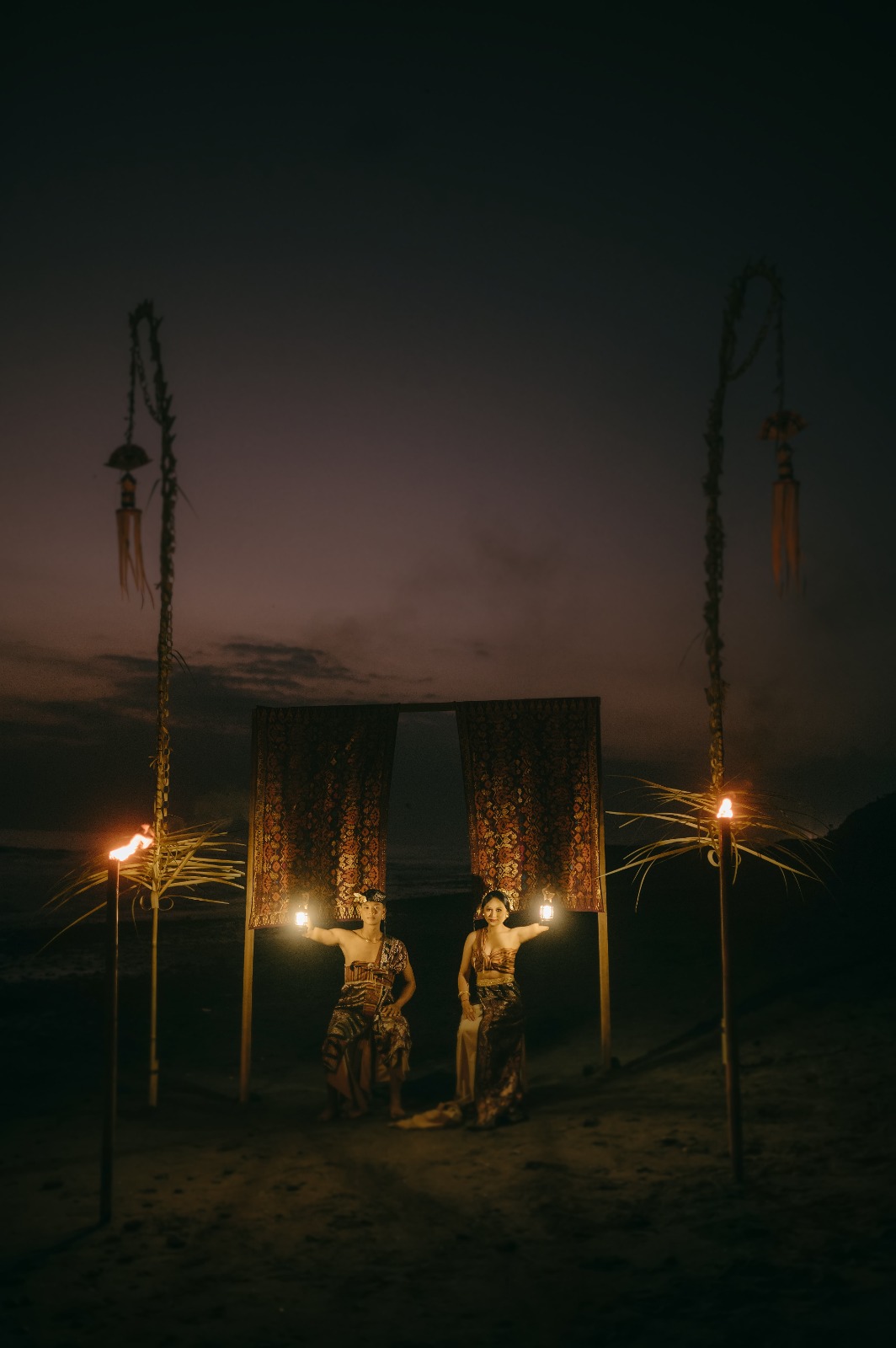 Semara & Sri 4