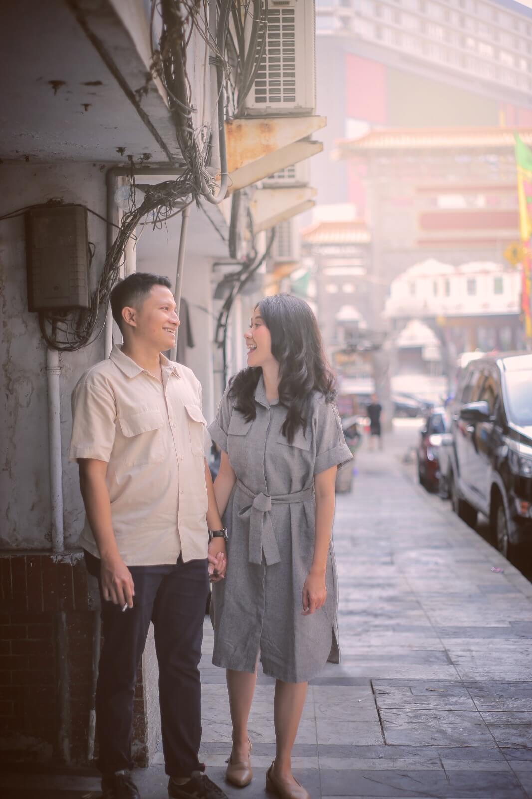 Sixta & Bagus 1